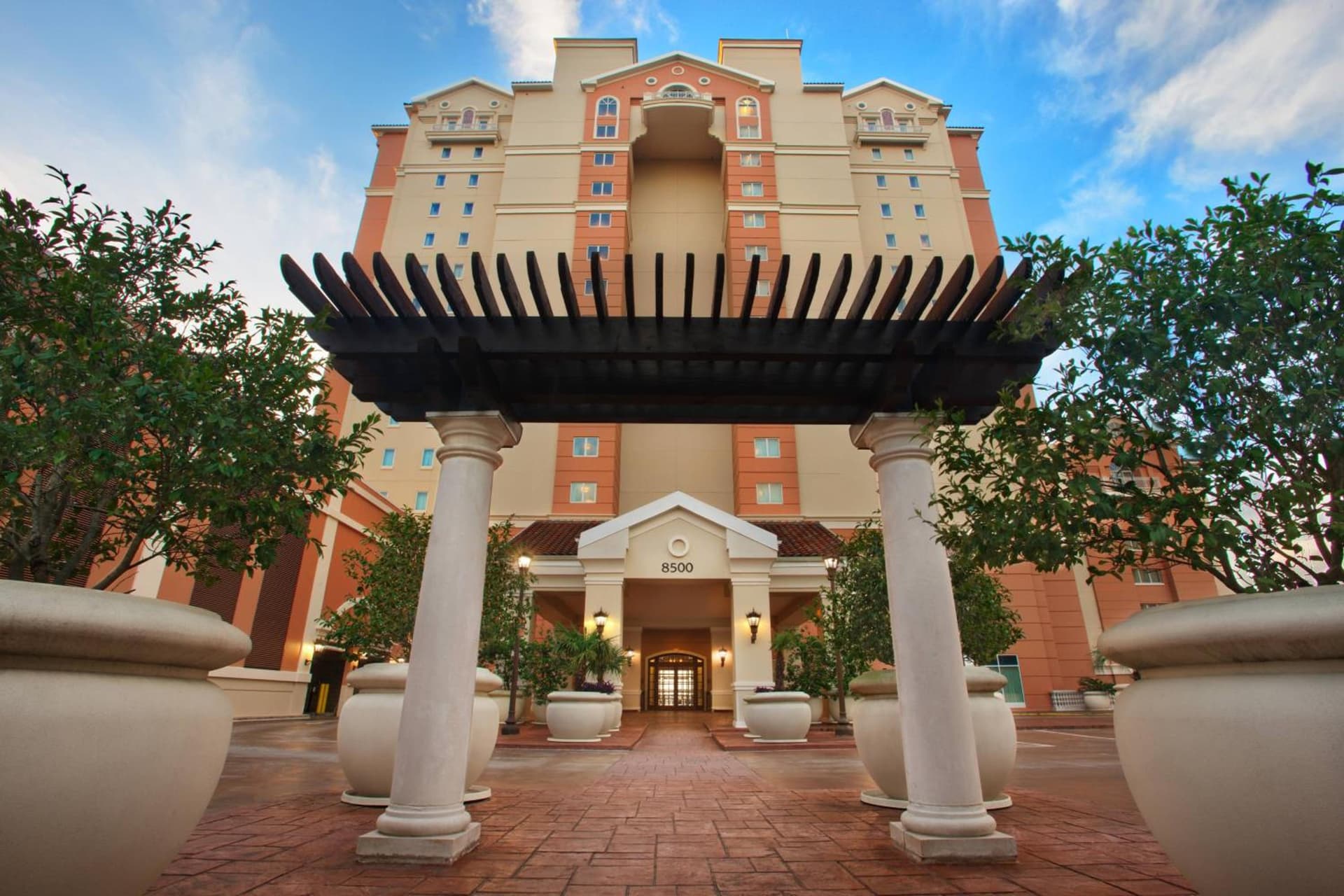 Marriott's OceanWatch Villas at Grande Dunes gallery photo in Myrtle Beach, SC — image 38