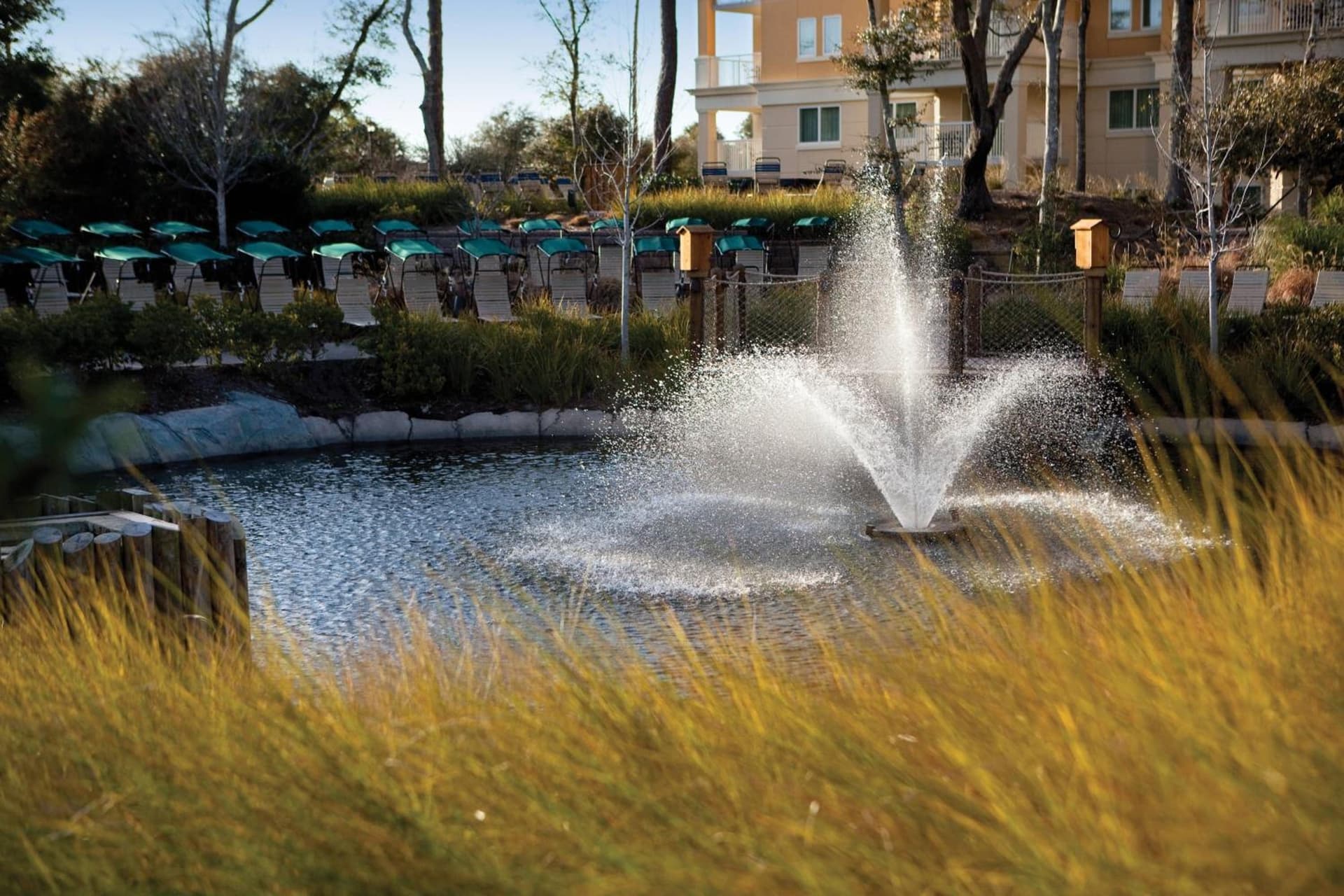 Marriott's OceanWatch Villas at Grande Dunes gallery photo in Myrtle Beach, SC — image 31