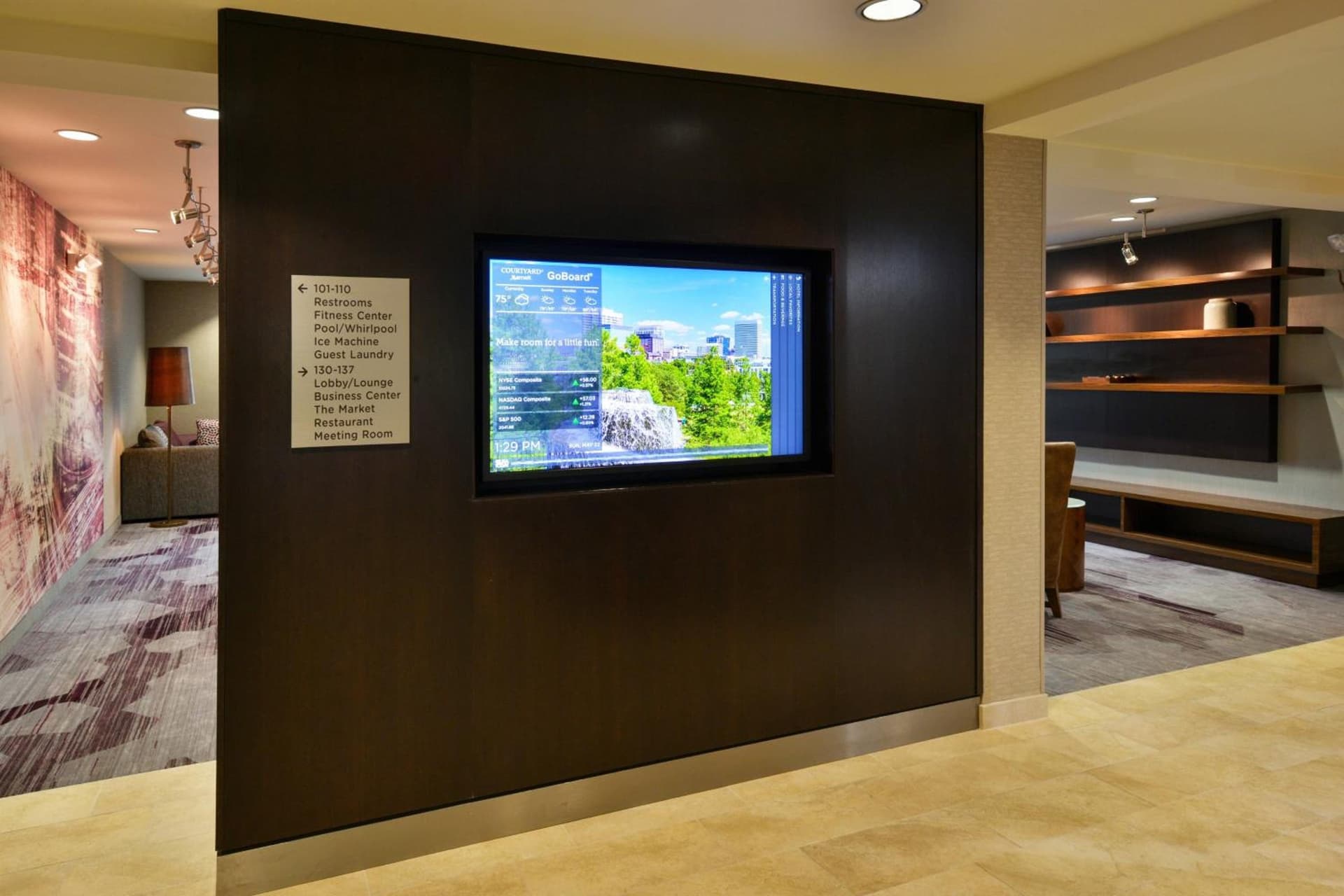 Courtyard by Marriott Columbia Northeast/Fort Jackson Area gallery photo in Columbia, SC — image 17