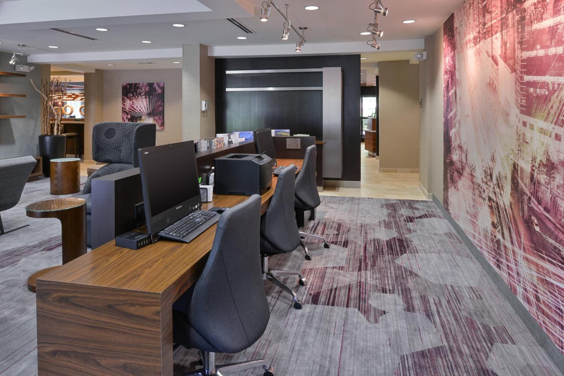 Courtyard by Marriott Columbia Northeast/Fort Jackson Area gallery photo in Columbia, SC — image 30