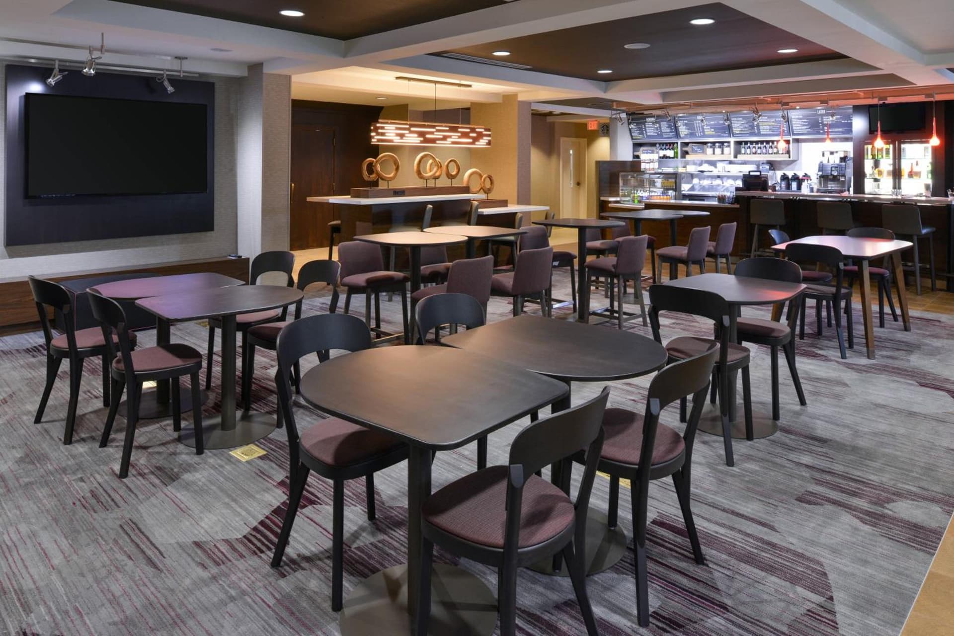 Courtyard by Marriott Columbia Northeast/Fort Jackson Area gallery photo in Columbia, SC — image 4