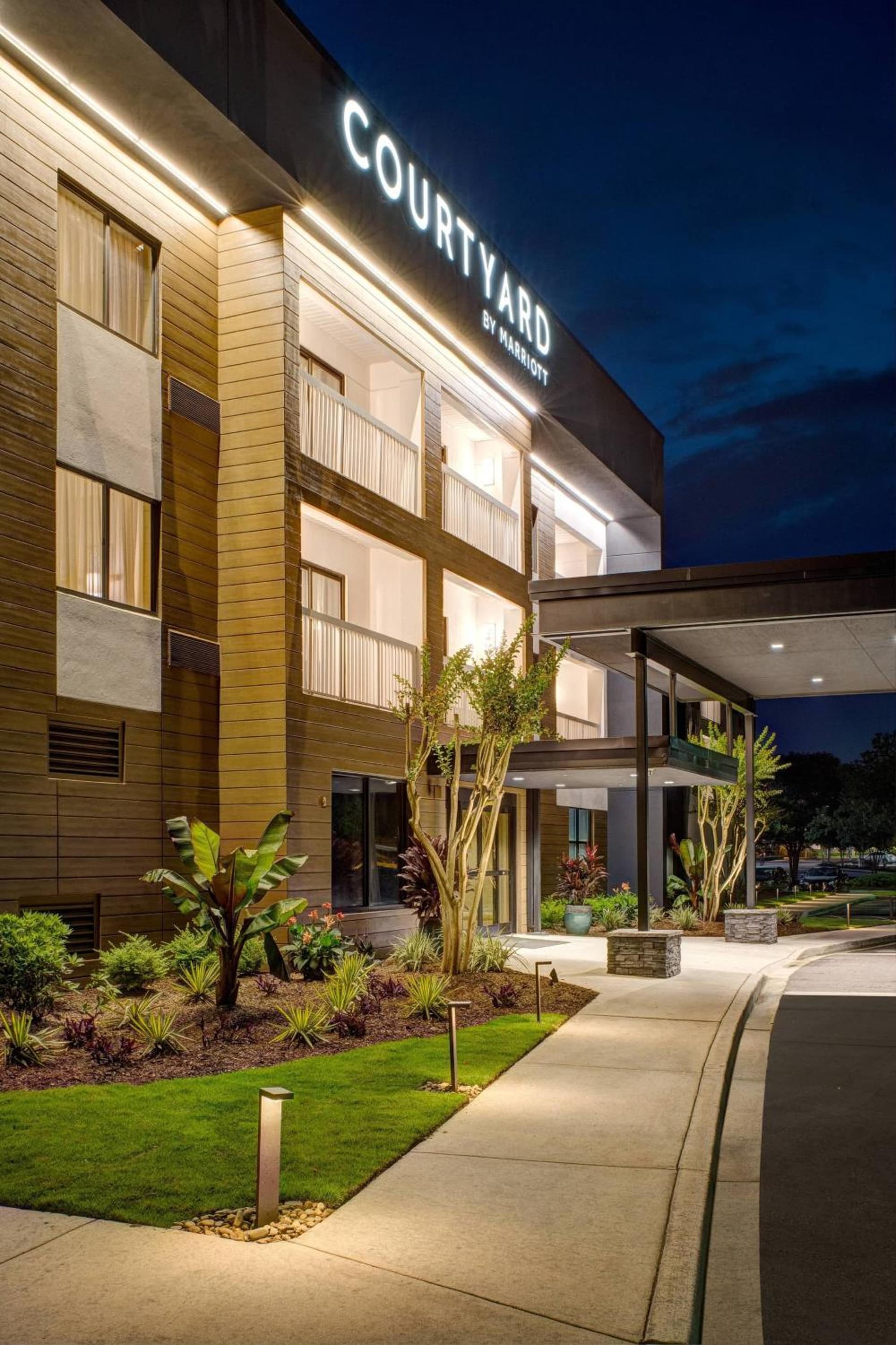 Courtyard by Marriott Columbia Northeast/Fort Jackson Area gallery photo in Columbia, SC — image 32
