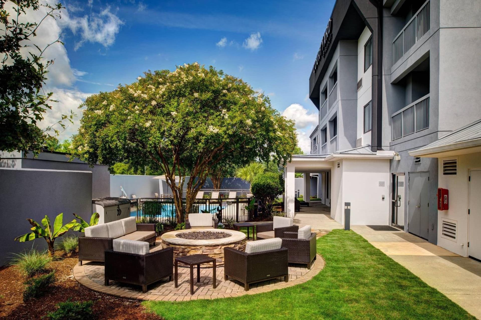 Courtyard by Marriott Columbia Northeast/Fort Jackson Area gallery photo in Columbia, SC — image 46