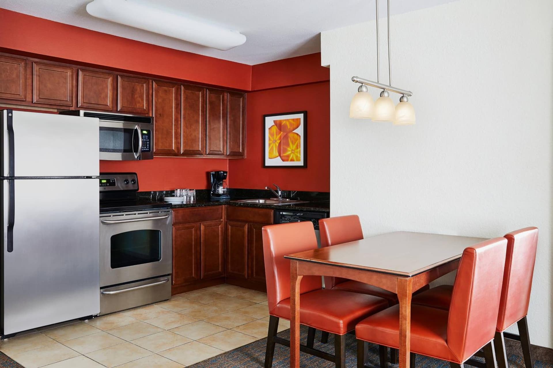 Residence Inn by Marriott Killeen gallery photo in Killeen, TX — image 9