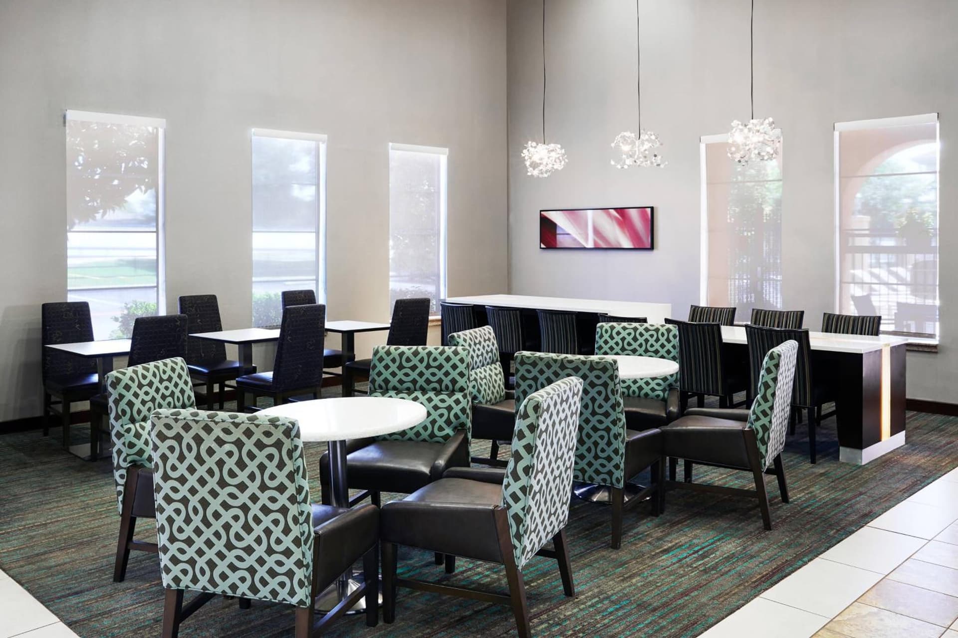 Residence Inn by Marriott Killeen gallery photo in Killeen, TX — image 6