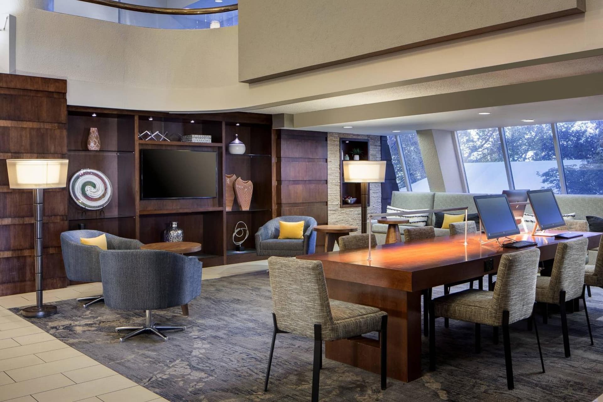 Marriott Albuquerque gallery photo in Albuquerque, NM — image 30