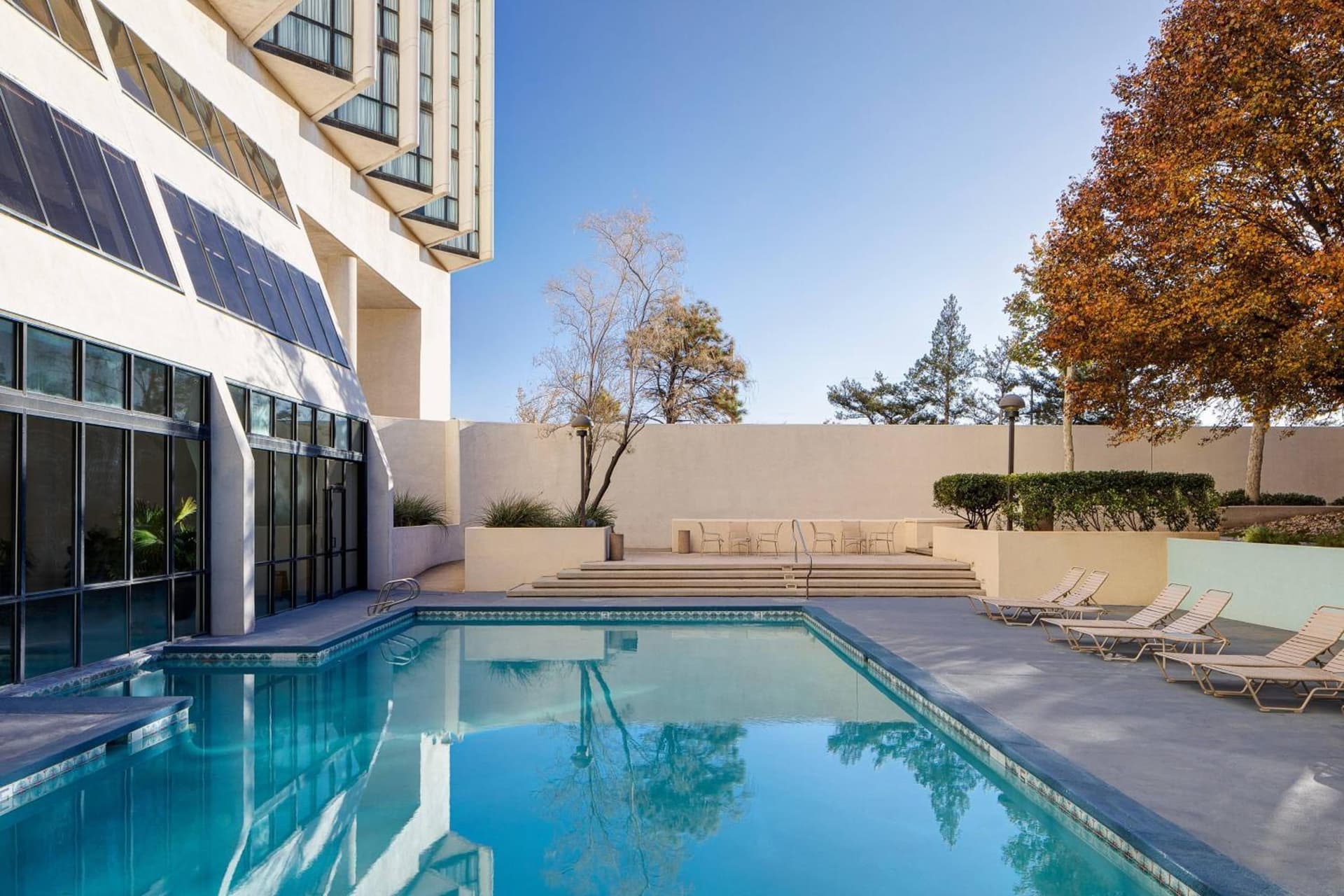 Marriott Albuquerque gallery photo in Albuquerque, NM — image 33
