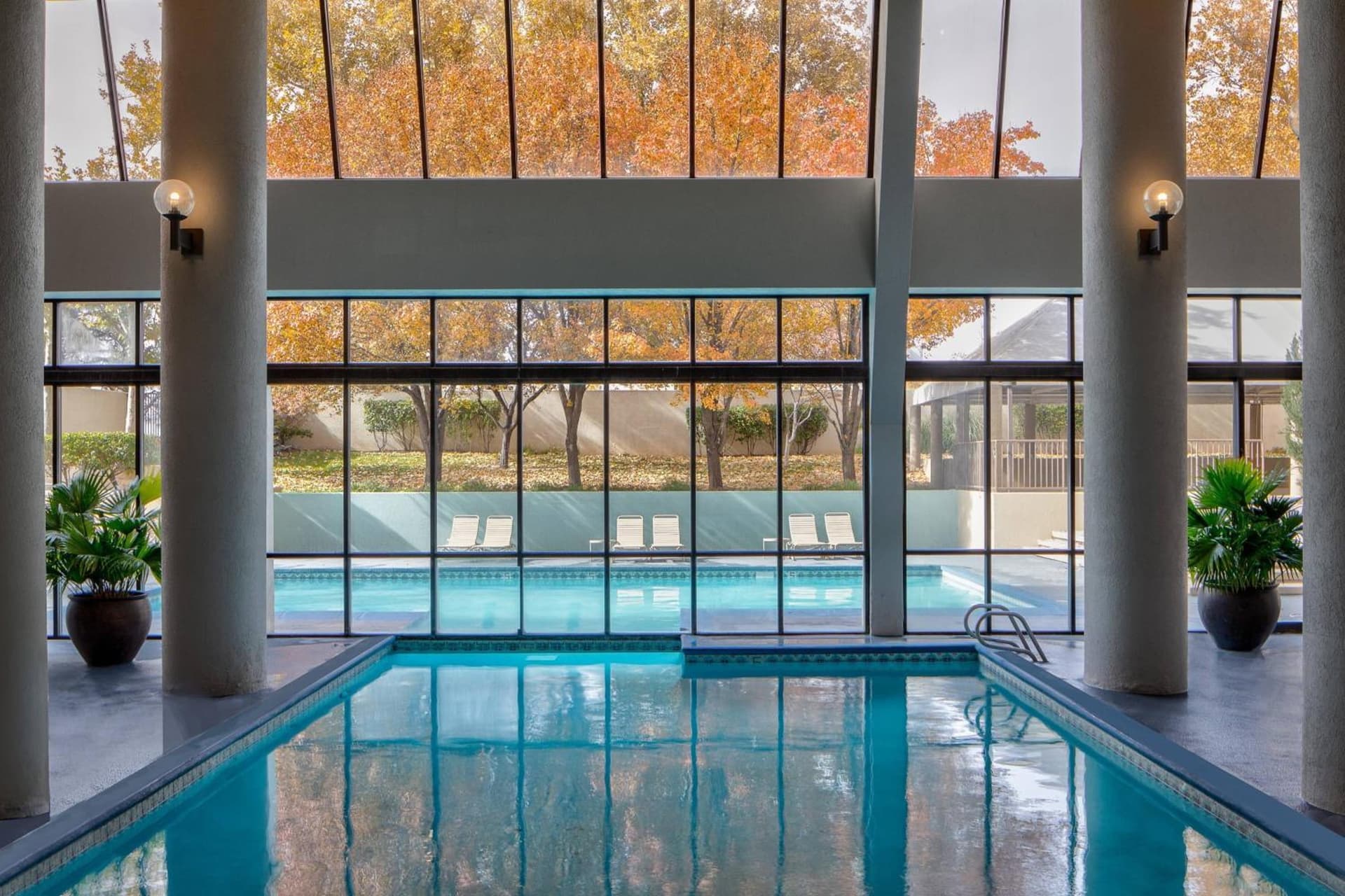 Marriott Albuquerque gallery photo in Albuquerque, NM — image 13