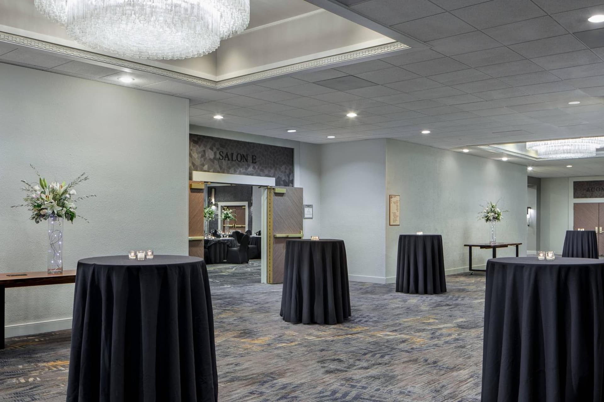 Marriott Albuquerque gallery photo in Albuquerque, NM — image 6