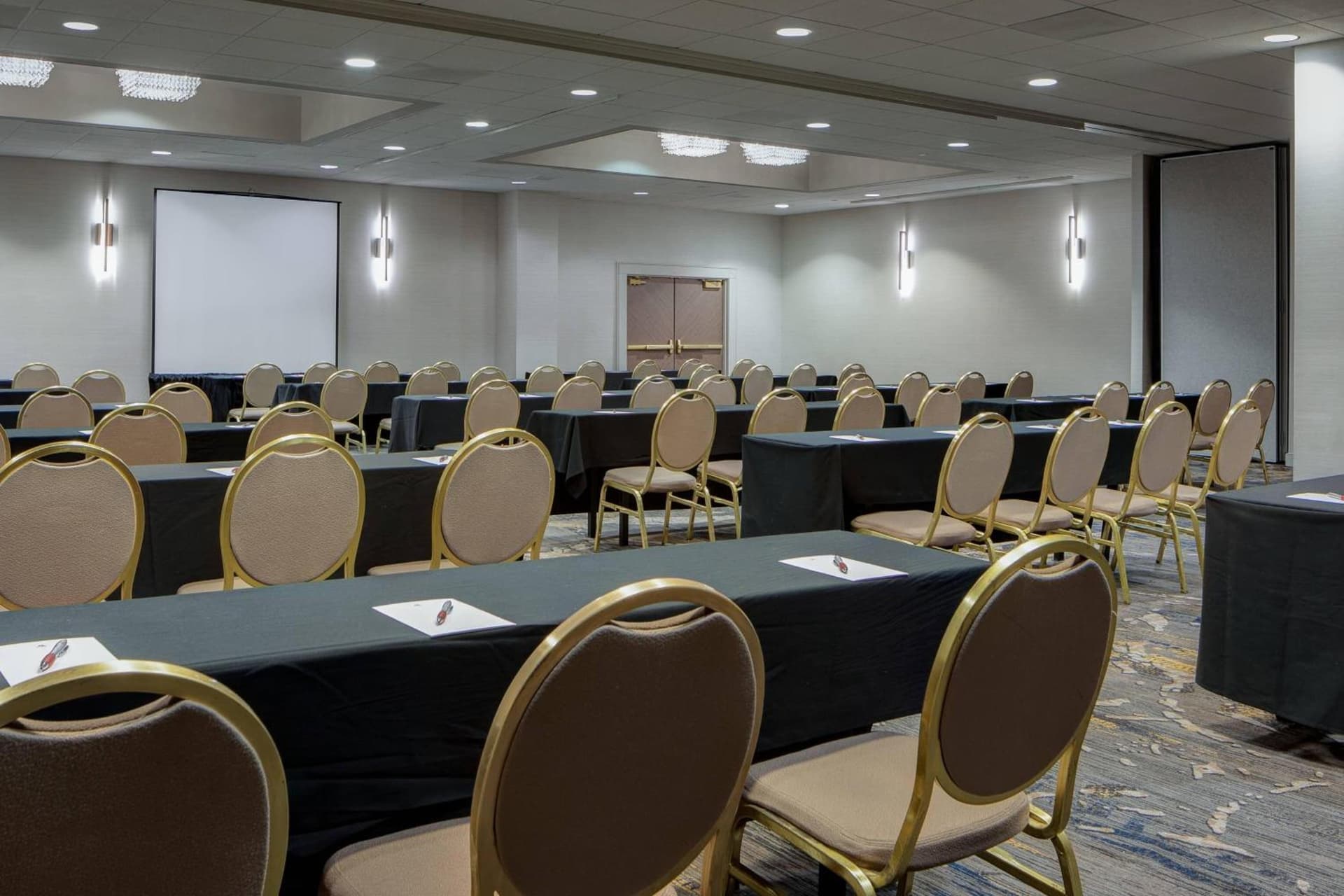 Marriott Albuquerque gallery photo in Albuquerque, NM — image 8