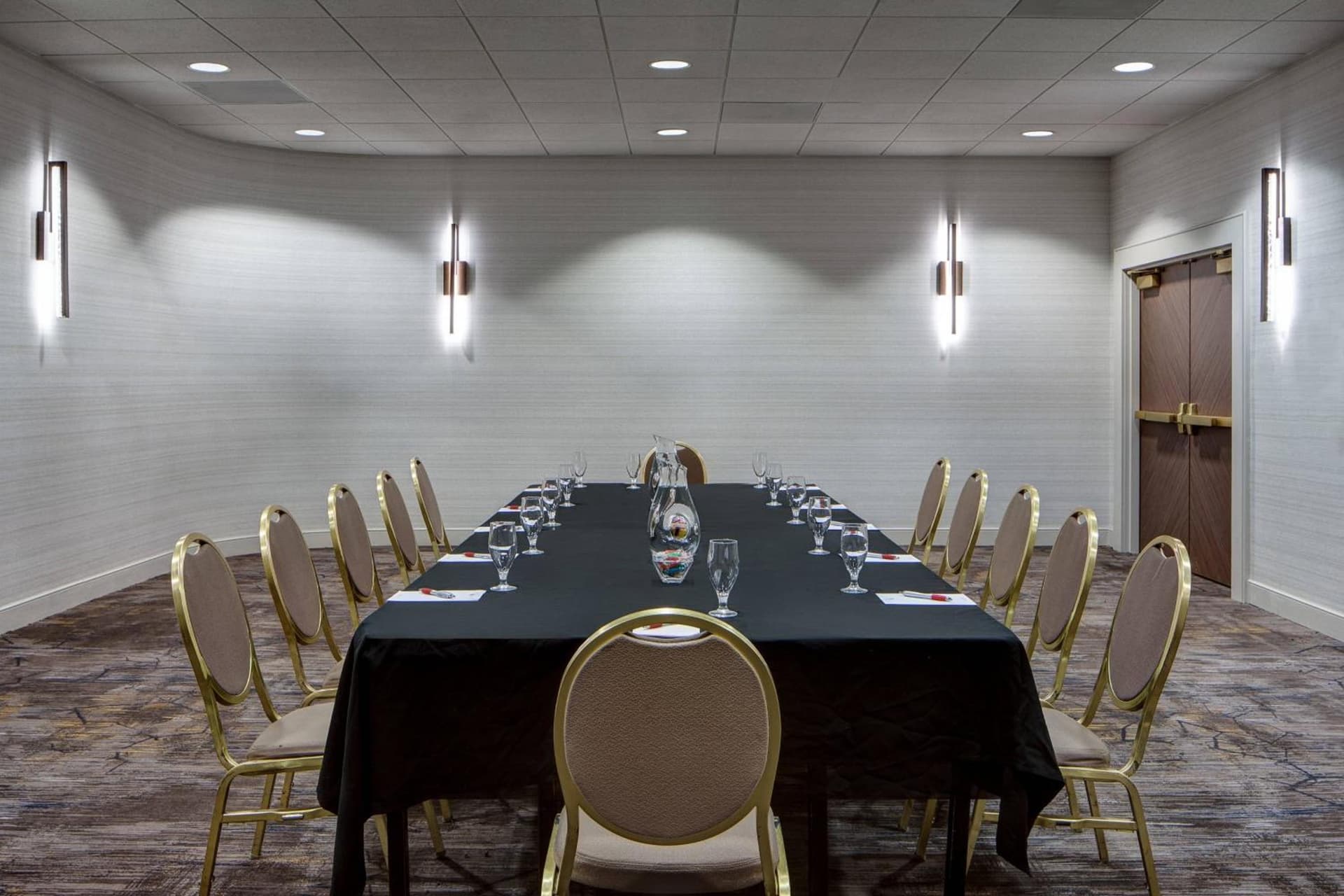 Marriott Albuquerque gallery photo in Albuquerque, NM — image 18