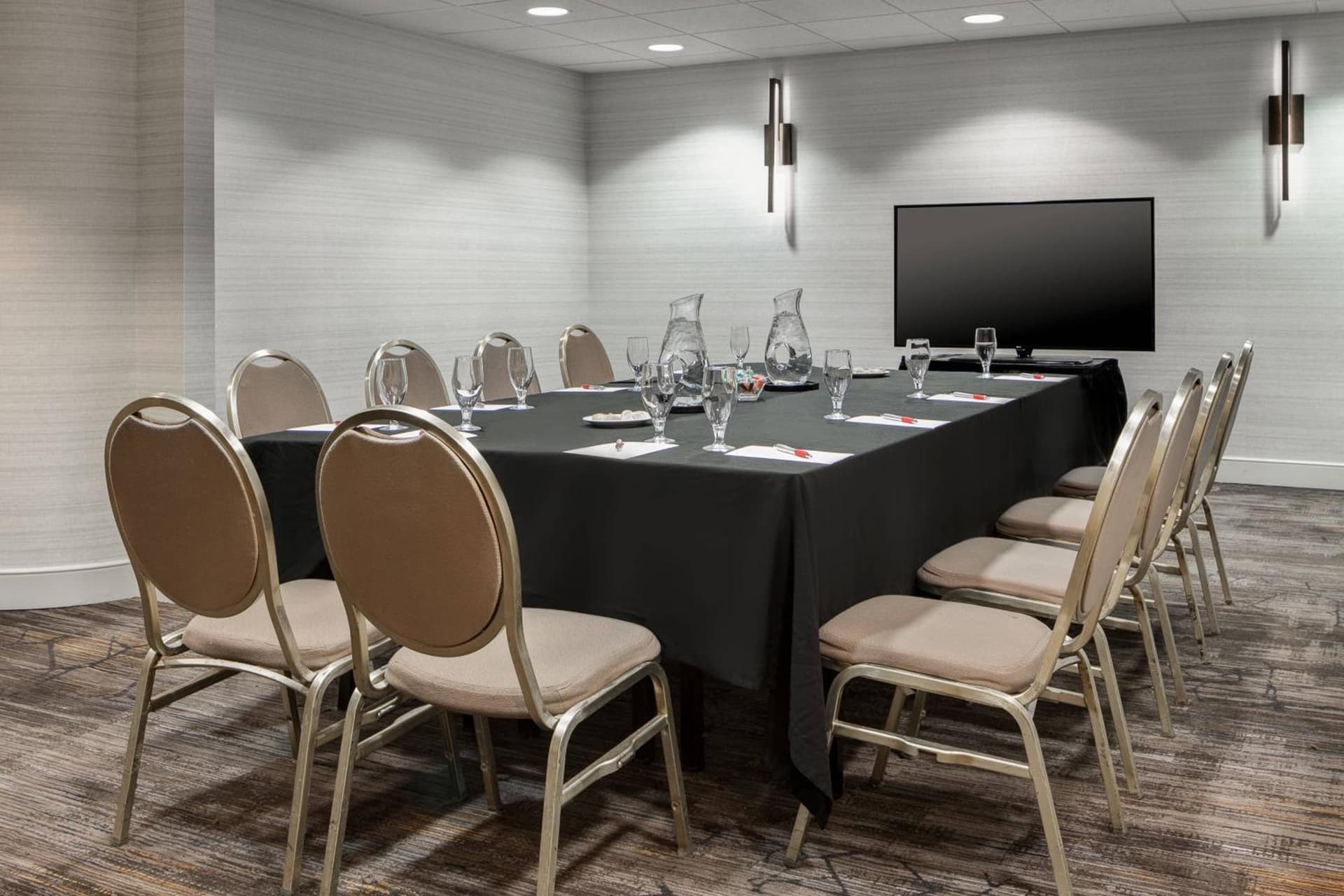 Marriott Albuquerque gallery photo in Albuquerque, NM — image 26