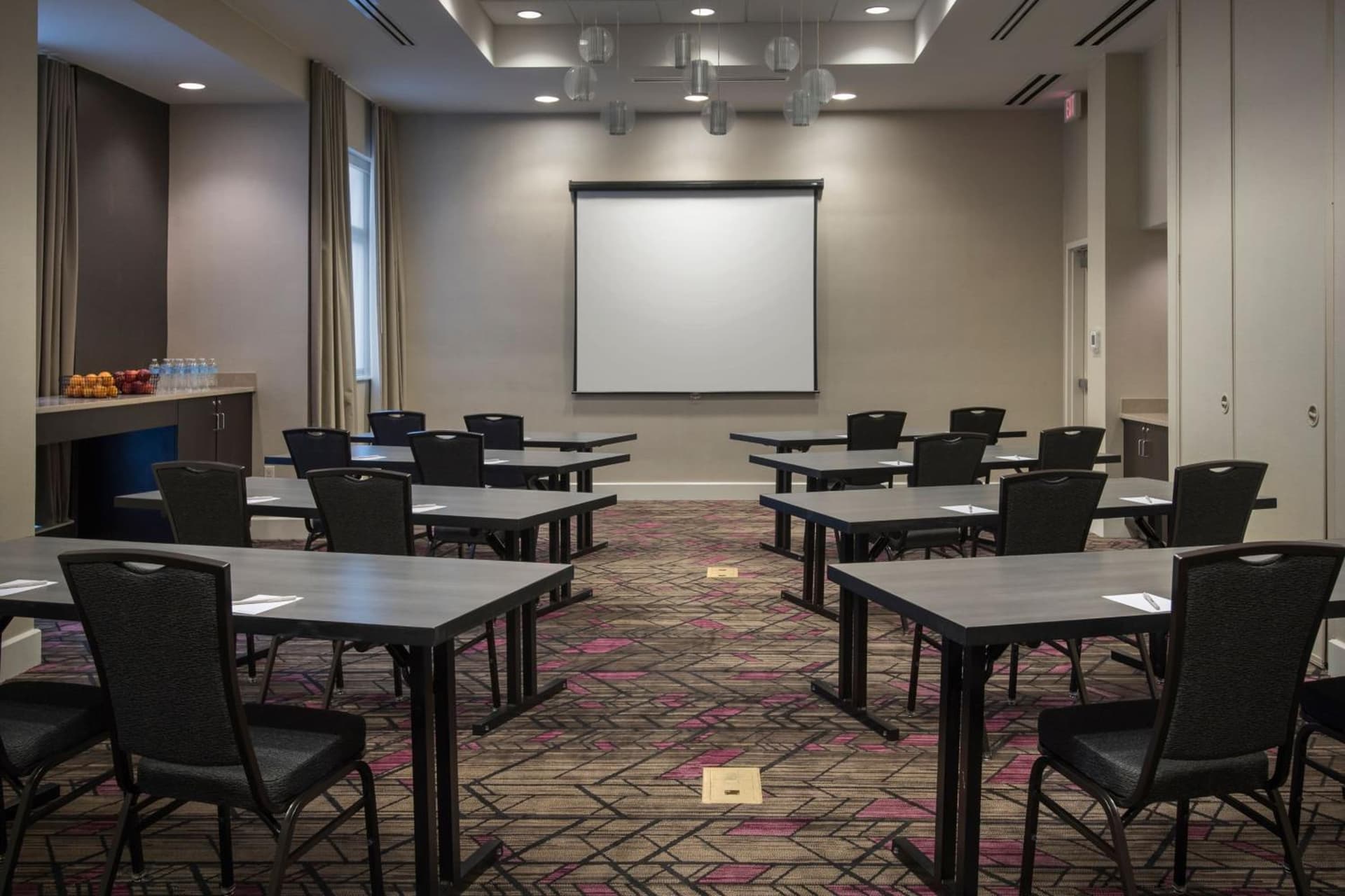 Residence Inn by Marriott Fairfax City featured exterior or lobby in Fairfax, VA — similar hotel