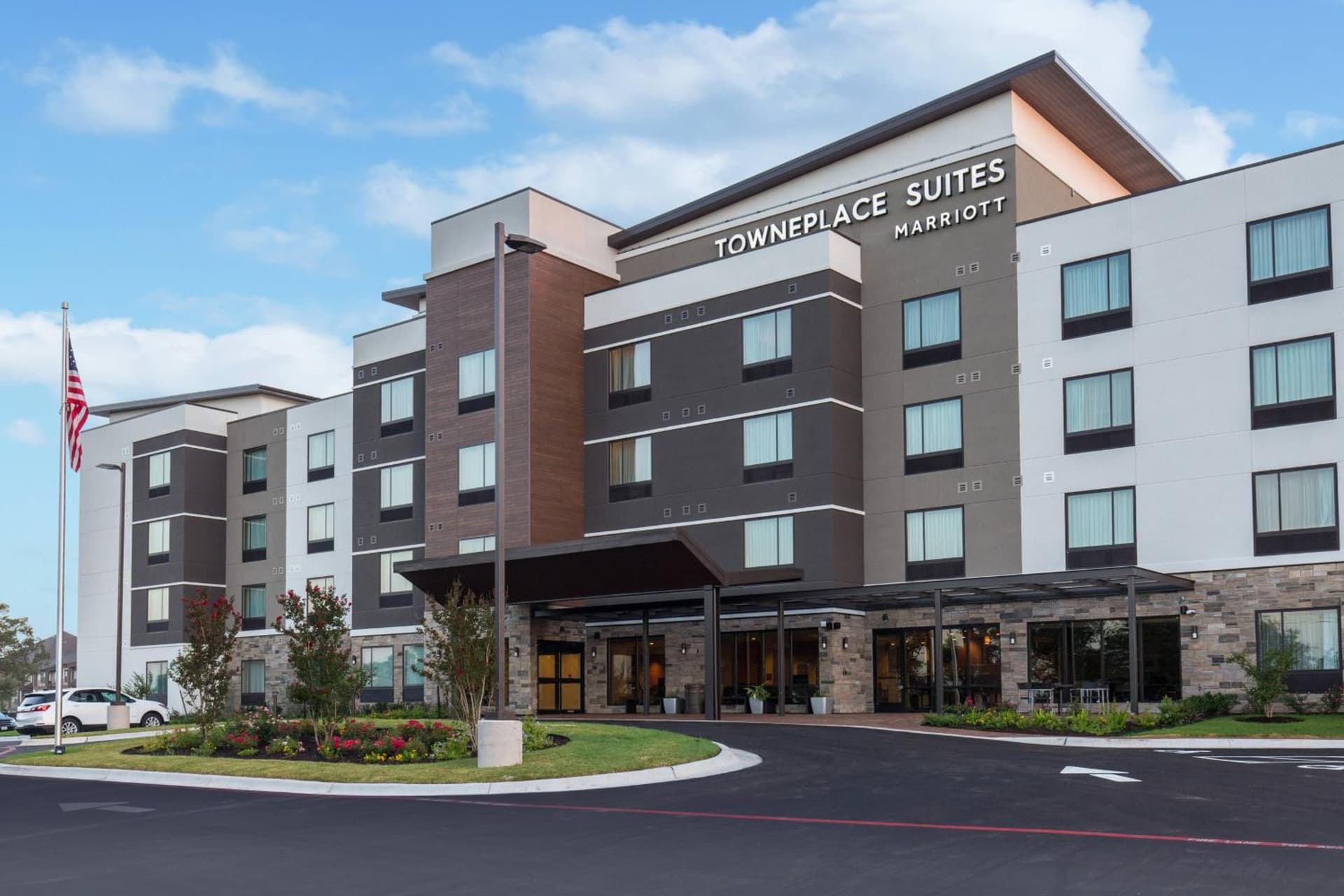 Towneplace Suites By Marriott Austin North/Lakeline interior in Cedar Park, TX — gallery photo 2