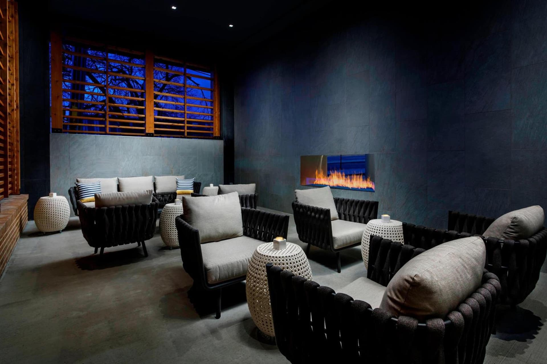 AC Hotel by Marriott Chapel Hill Downtown gallery photo in Chapel Hill, NC — image 23