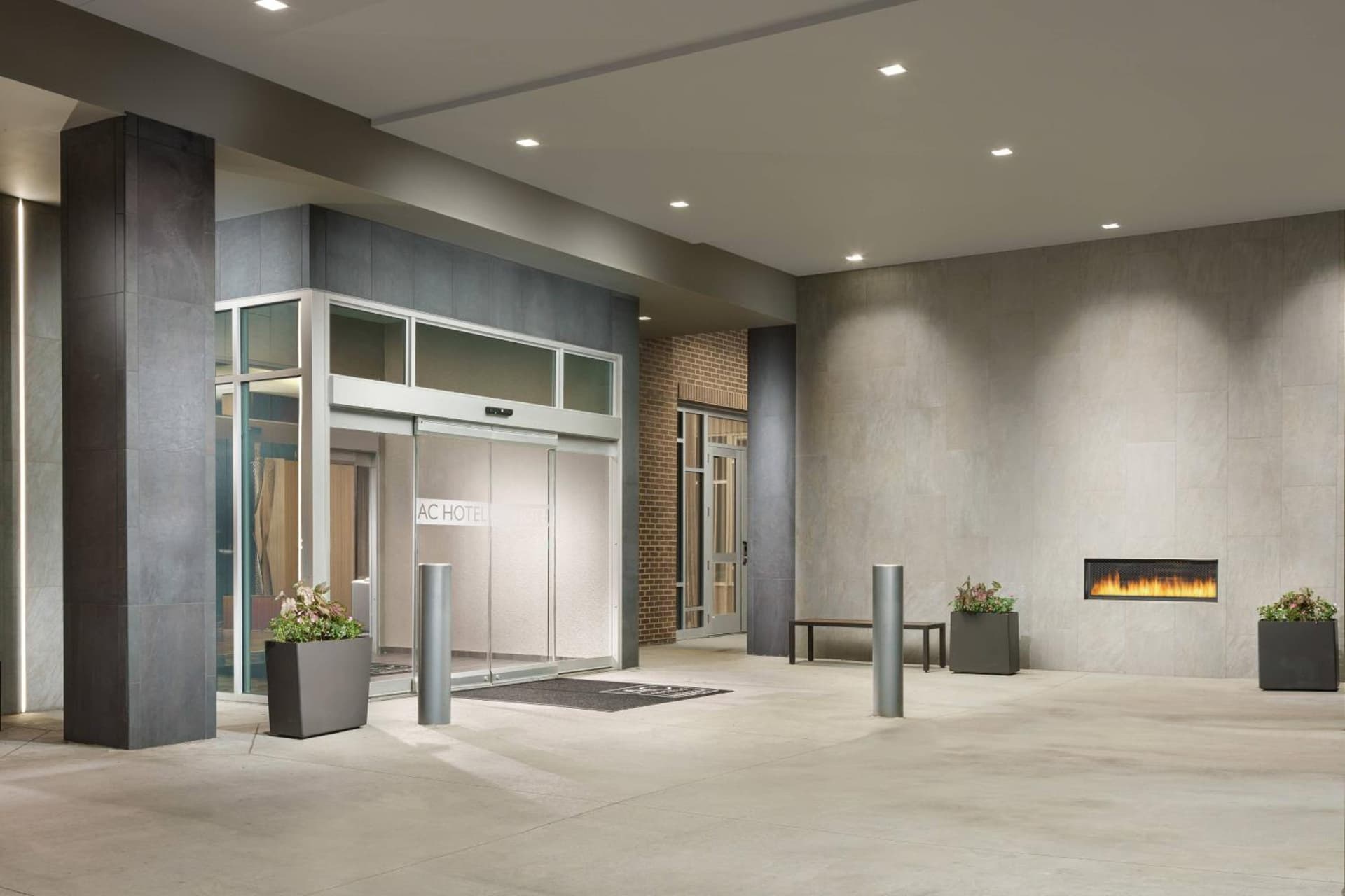 AC Hotel by Marriott Chapel Hill Downtown gallery photo in Chapel Hill, NC — image 25