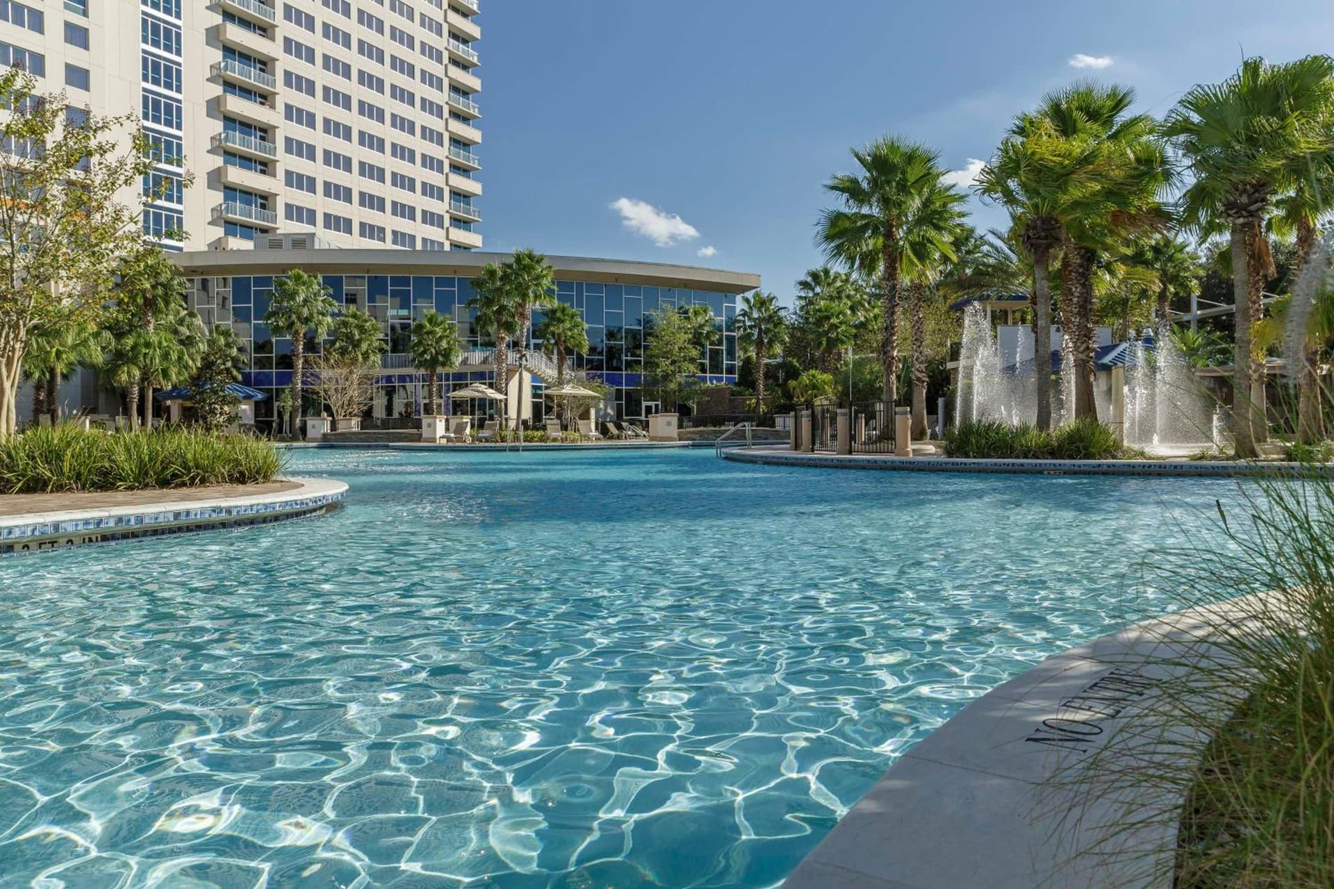 Hyatt Regency Orlando gallery photo in Orlando, FL — image 65