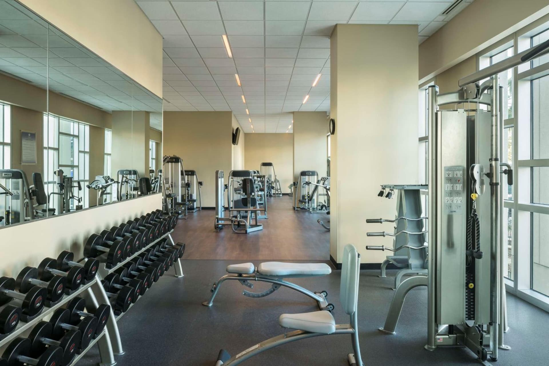 Hyatt Regency Orlando gallery photo in Orlando, FL — image 52