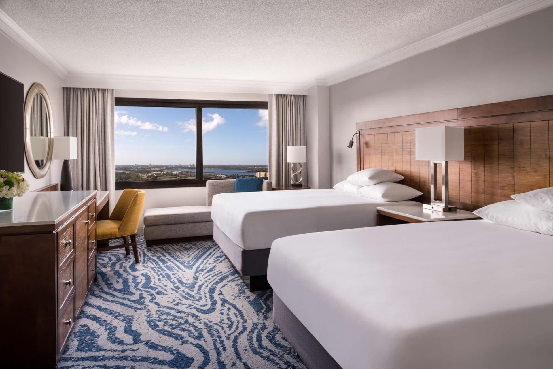 Hyatt Regency Orlando gallery photo in Orlando, FL — image 28