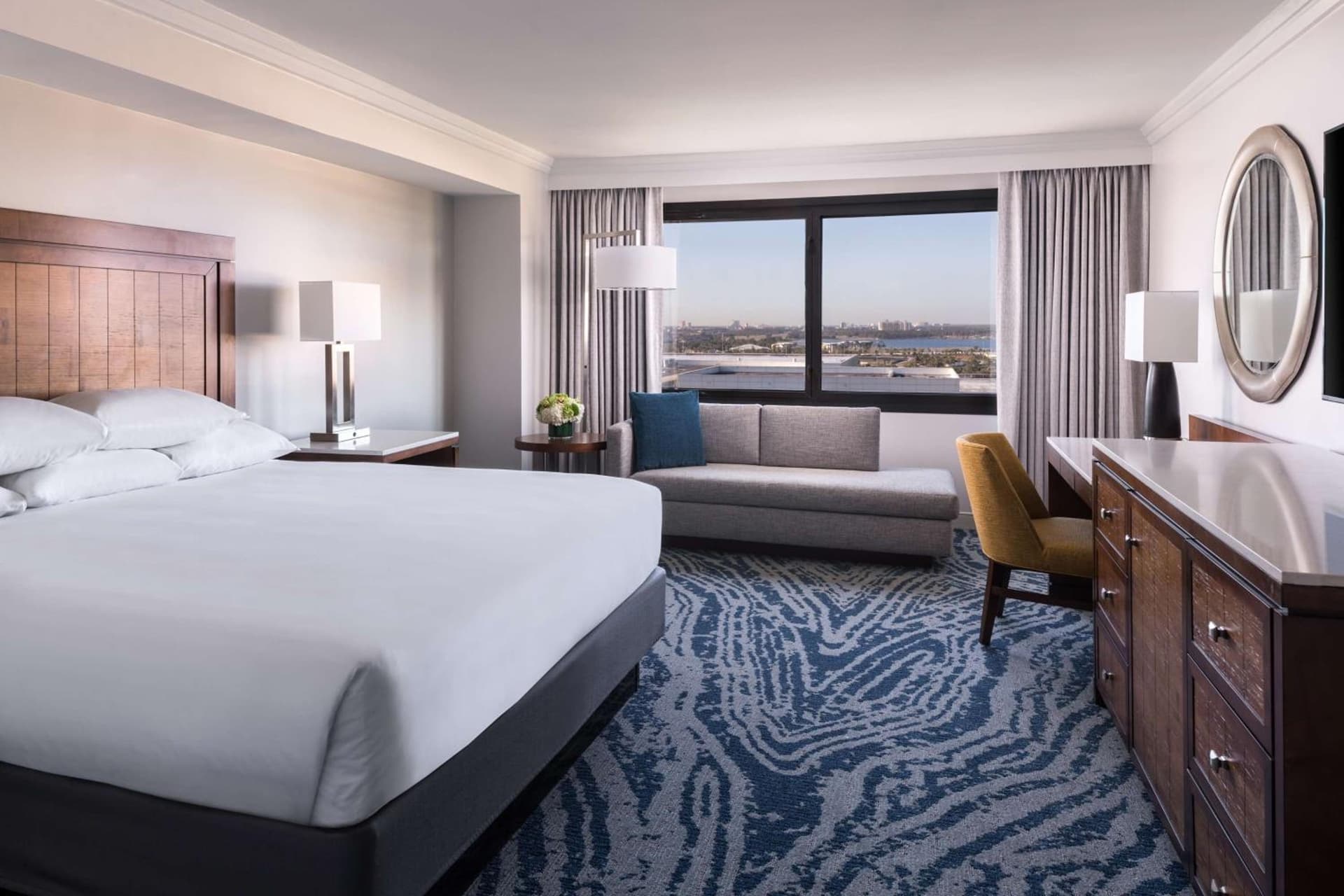 Hyatt Regency Orlando gallery photo in Orlando, FL — image 30