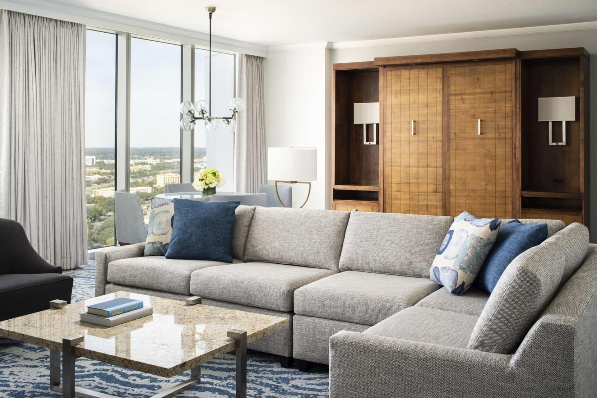 Hyatt Regency Orlando gallery photo in Orlando, FL — image 96