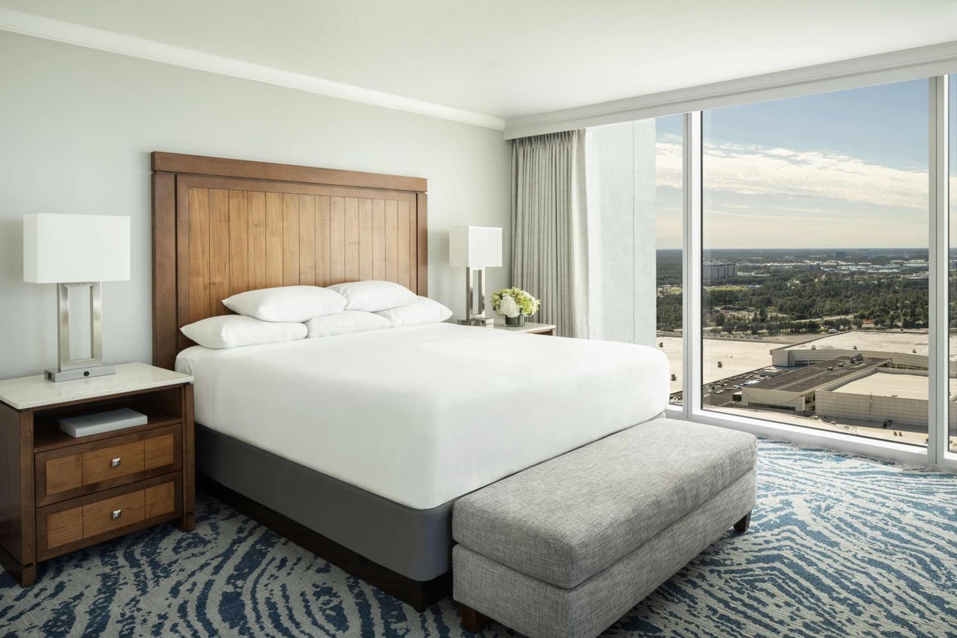Hyatt Regency Orlando gallery photo in Orlando, FL — image 68