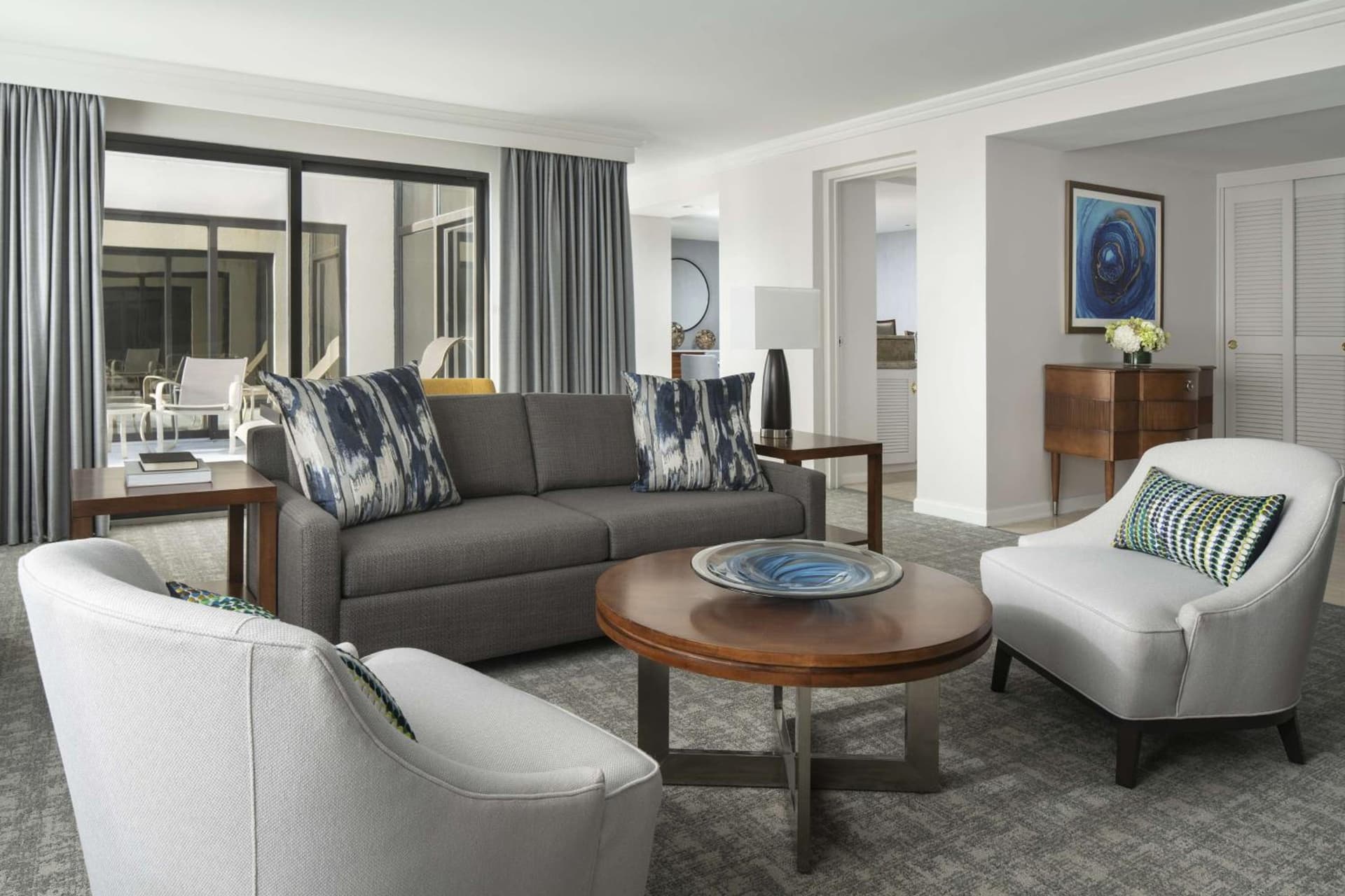 Hyatt Regency Orlando gallery photo in Orlando, FL — image 61