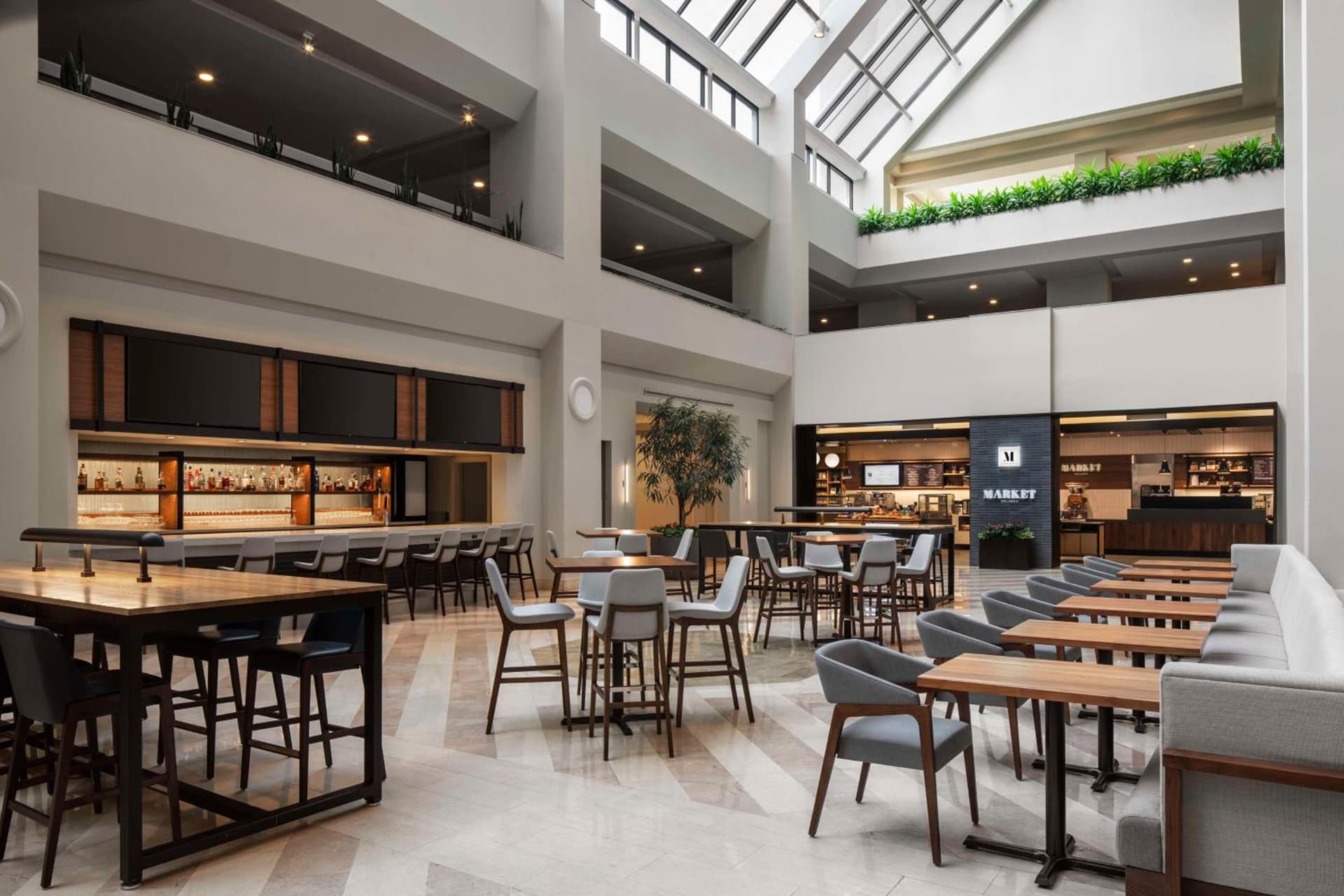 Hyatt Regency Orlando gallery photo in Orlando, FL — image 5