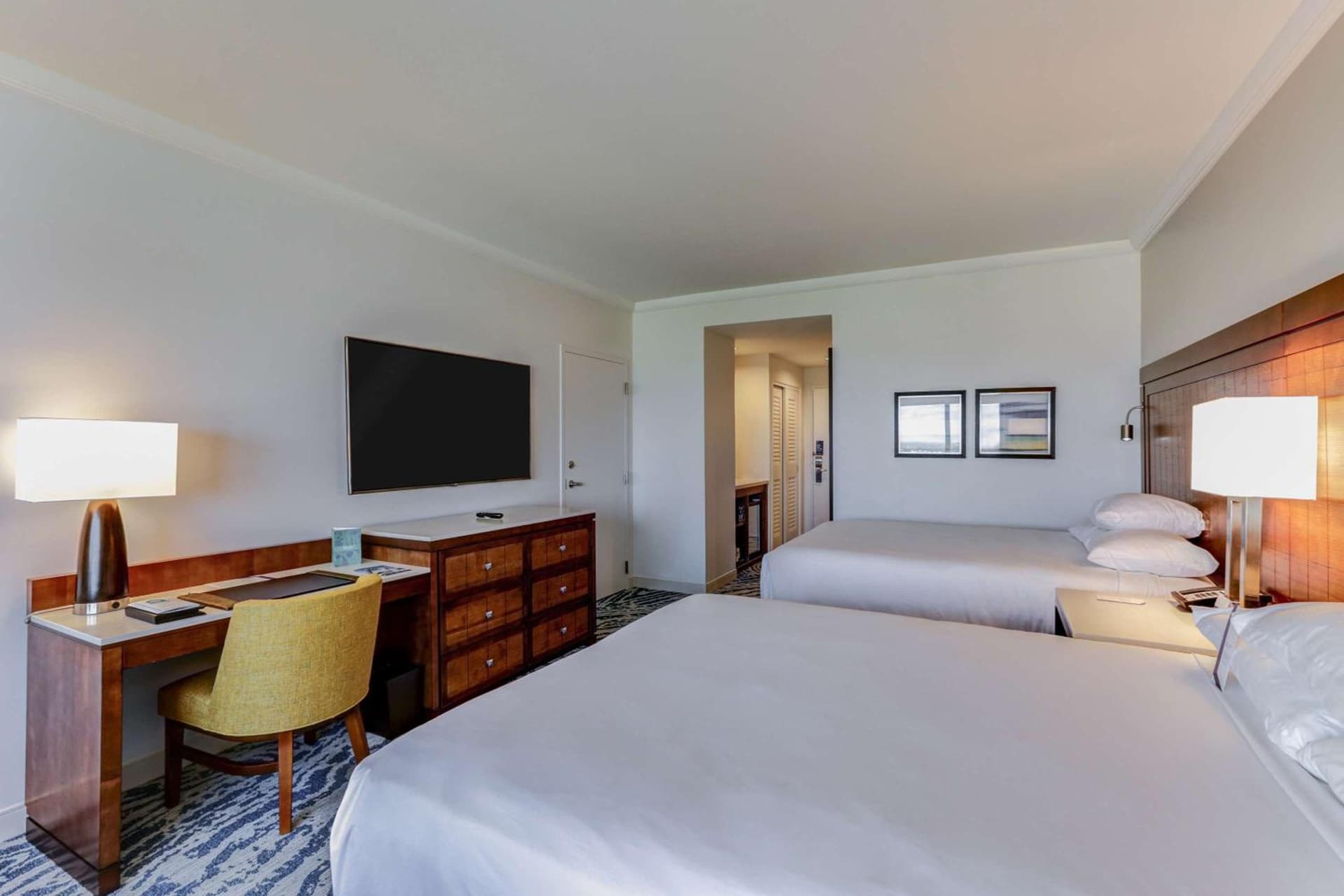 Hyatt Regency Orlando gallery photo in Orlando, FL — image 73