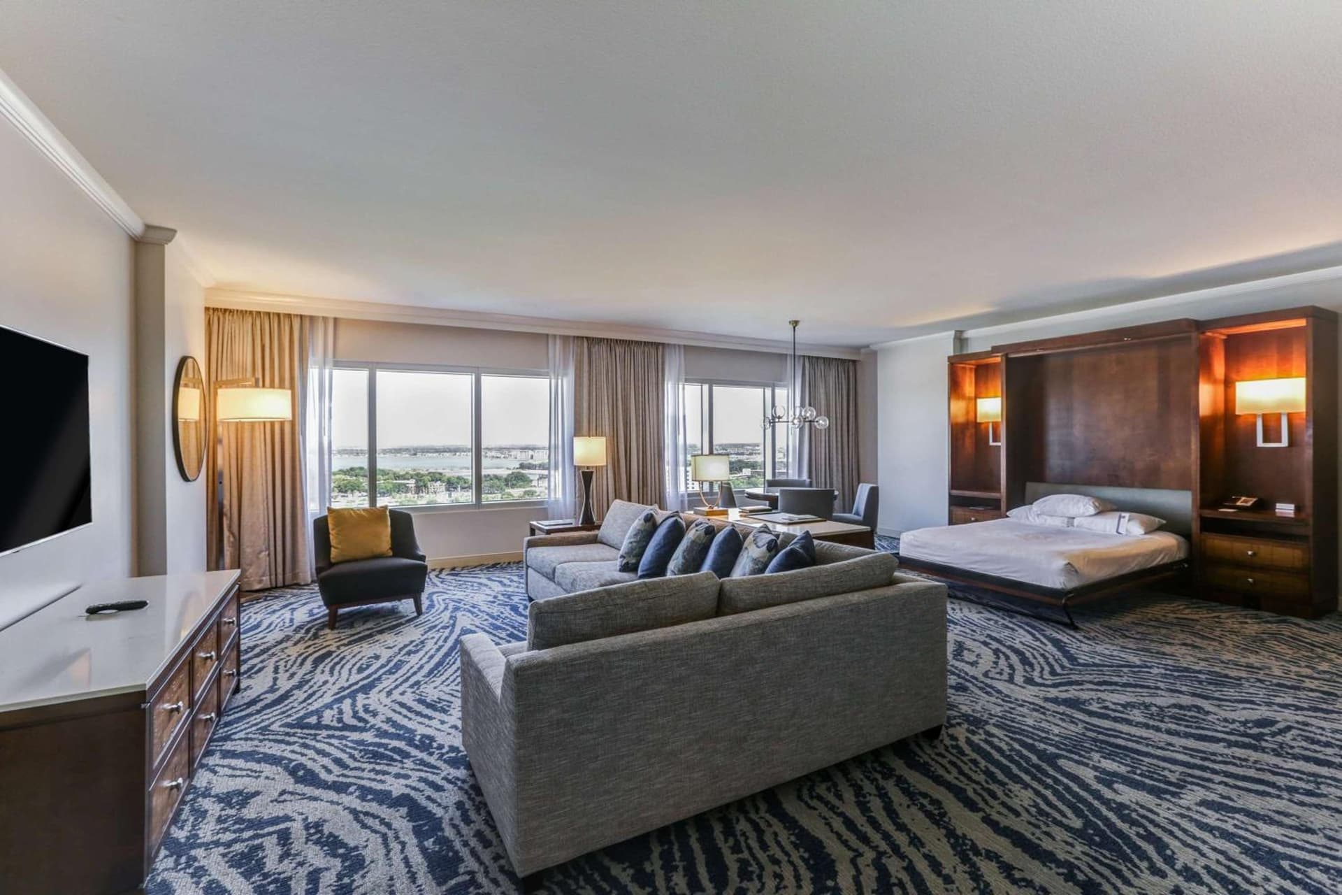 Hyatt Regency Orlando gallery photo in Orlando, FL — image 40