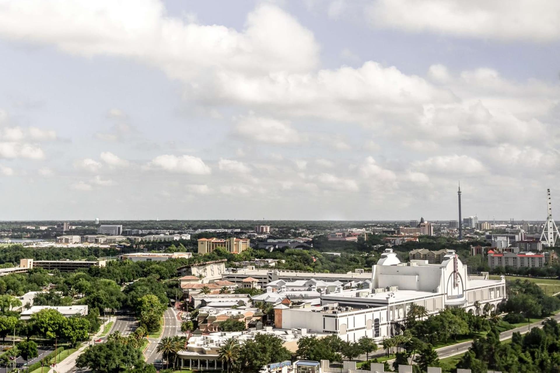 Hyatt Regency Orlando gallery photo in Orlando, FL — image 81