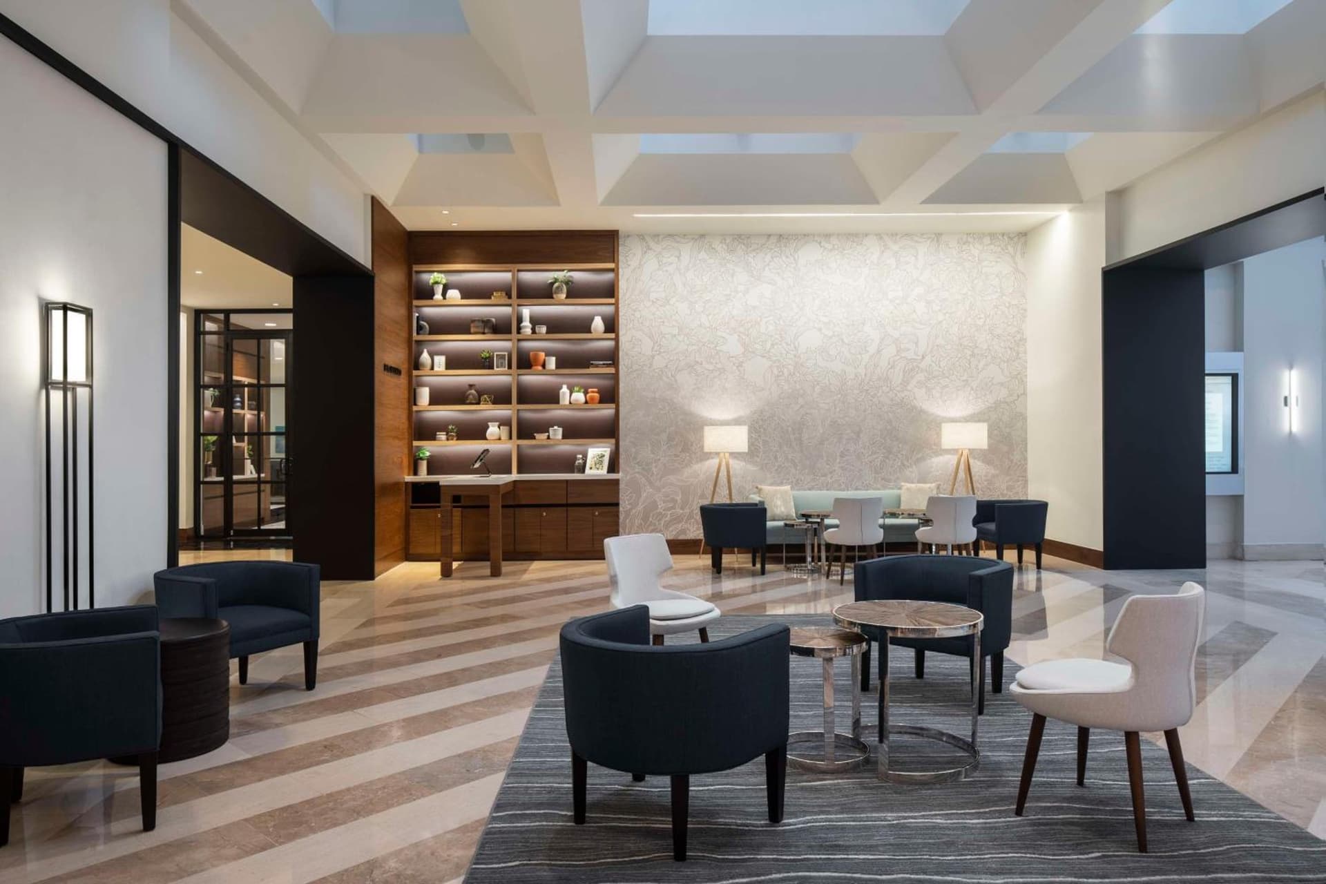 Hyatt Regency Orlando gallery photo in Orlando, FL — image 17