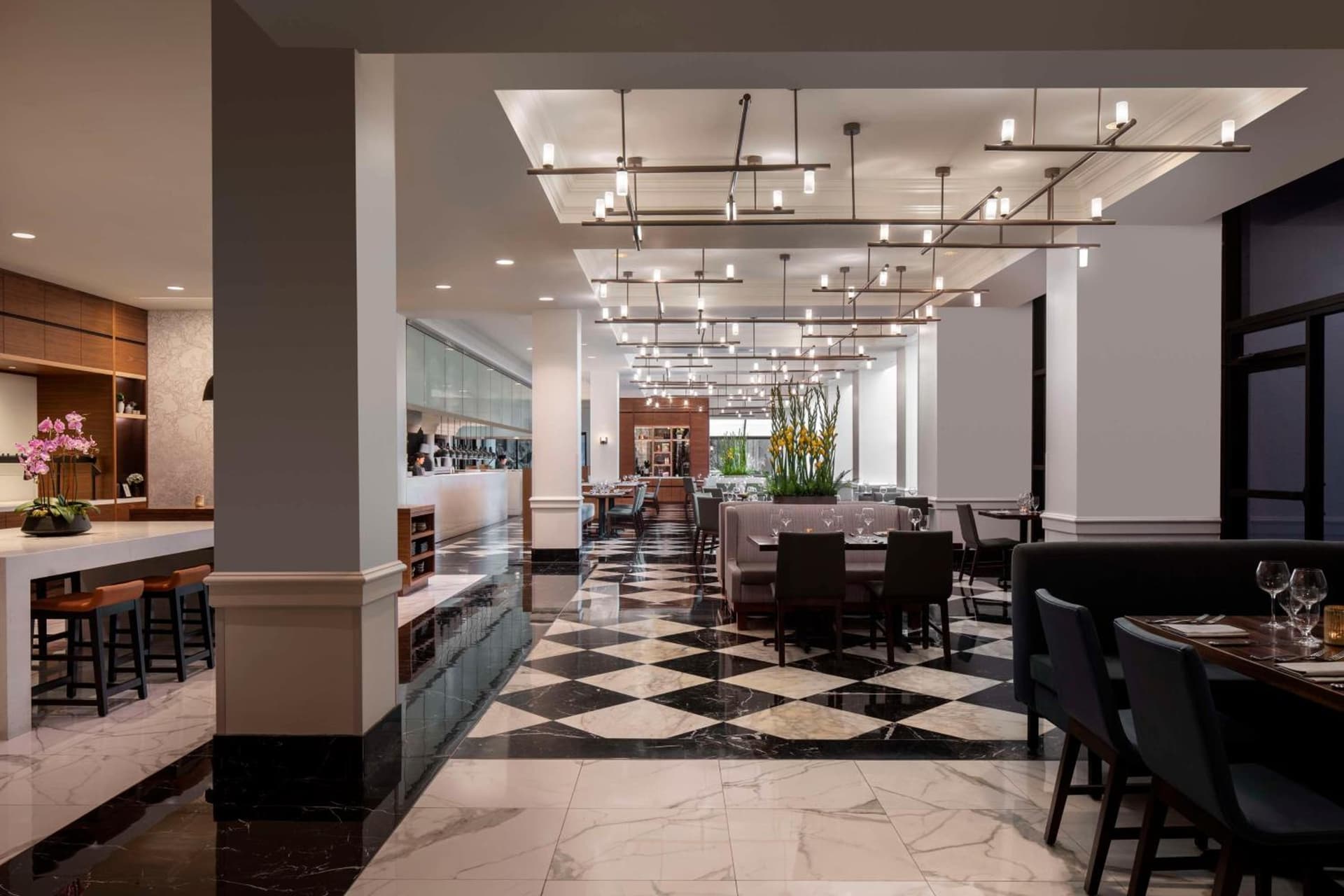 Hyatt Regency Orlando gallery photo in Orlando, FL — image 58