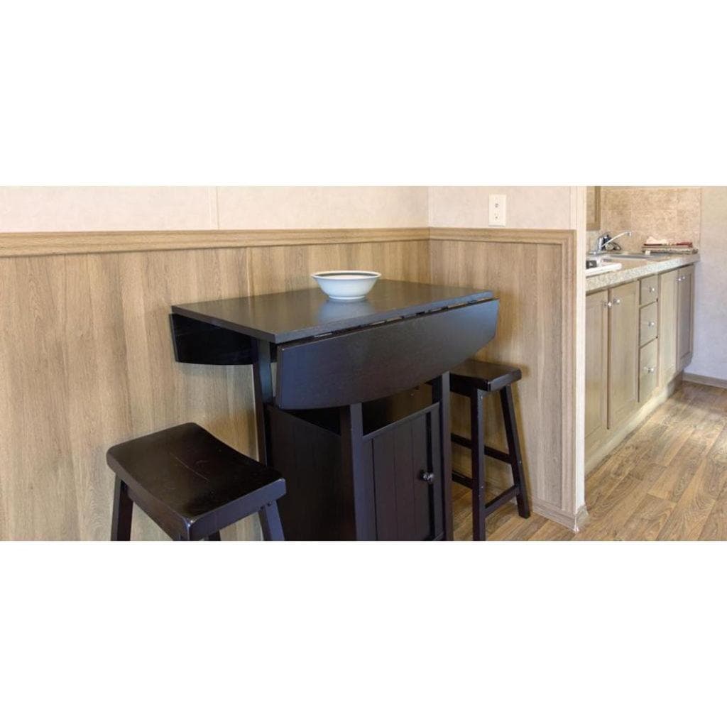 JW Coffeyville interior in Liberty, KS — gallery photo 2