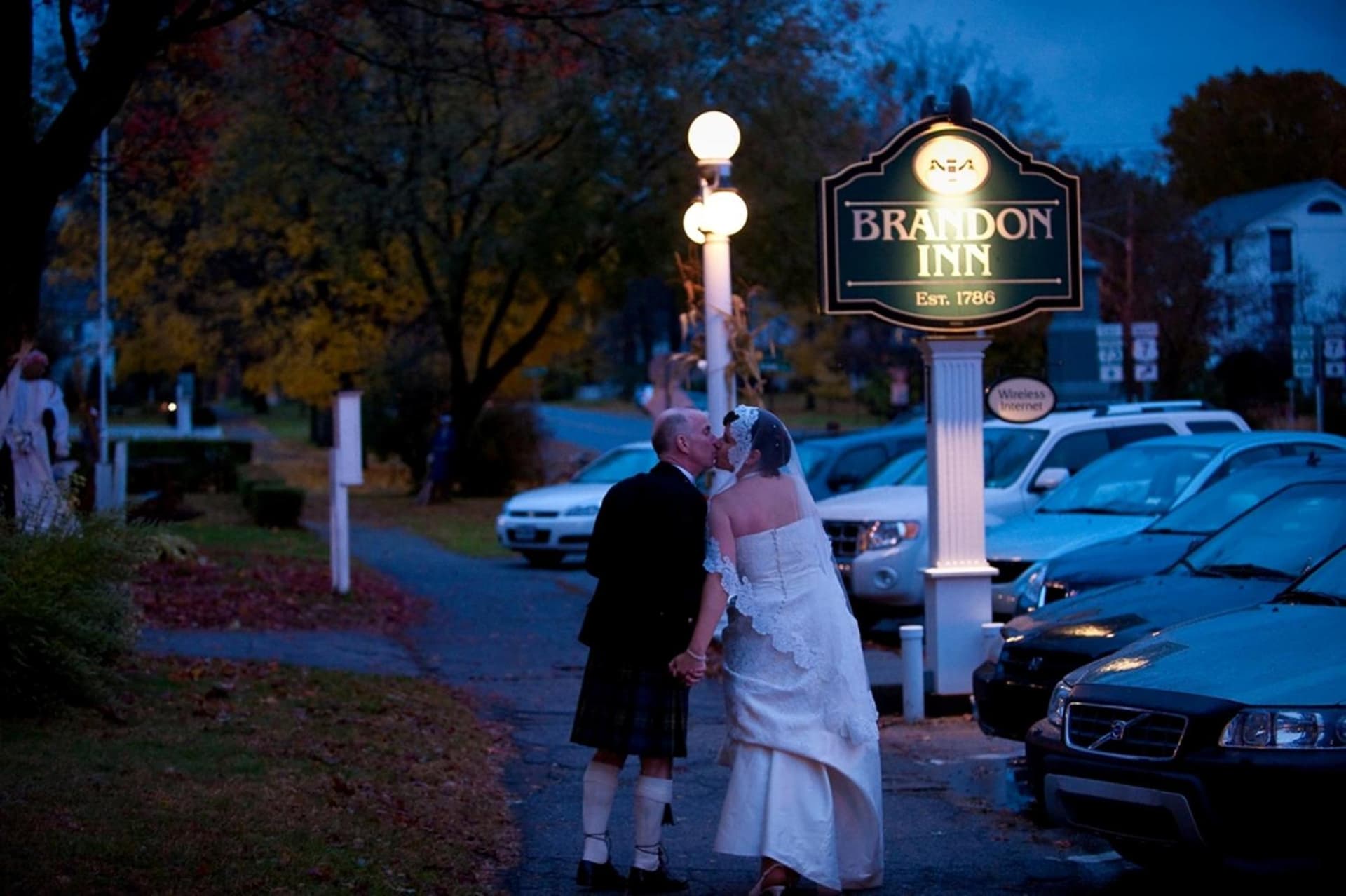 The Brandon Inn gallery photo in Brandon — image 6