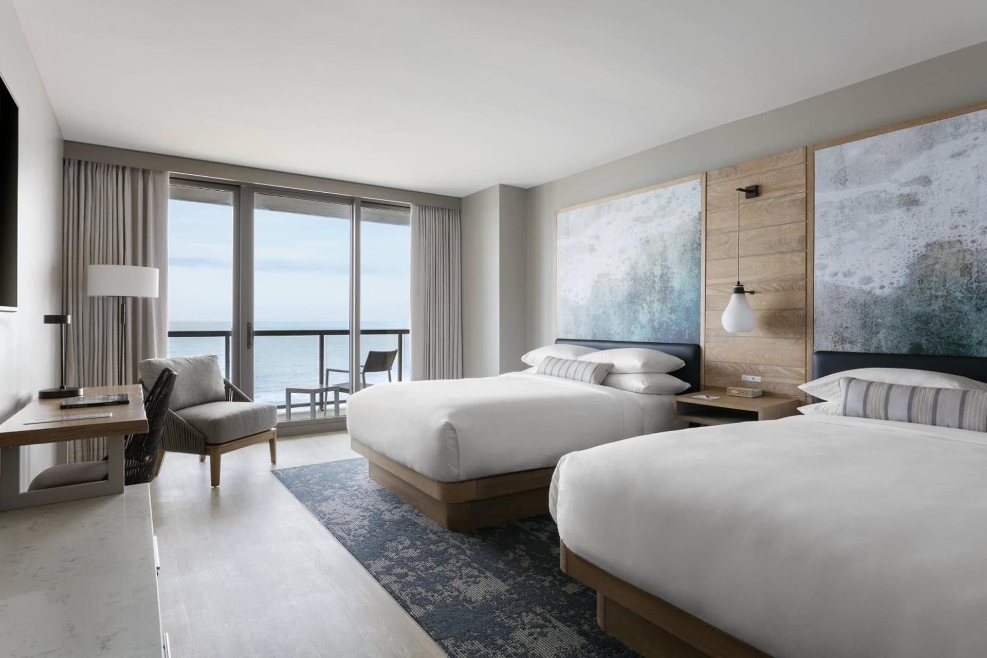 Marriott Virginia Beach Oceanfront Resort gallery photo in Virginia Beach, VA — image 39