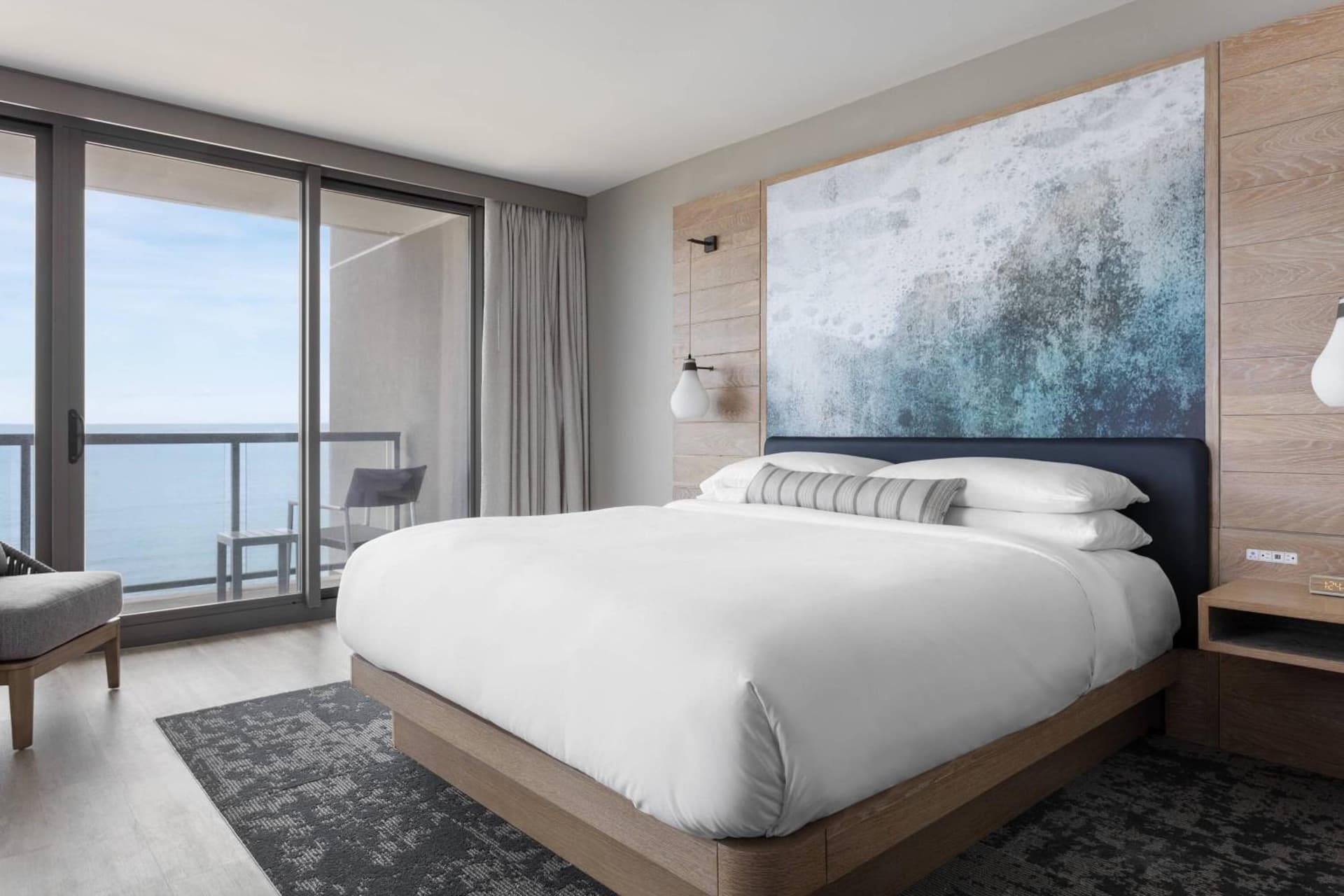 Marriott Virginia Beach Oceanfront Resort gallery photo in Virginia Beach, VA — image 45