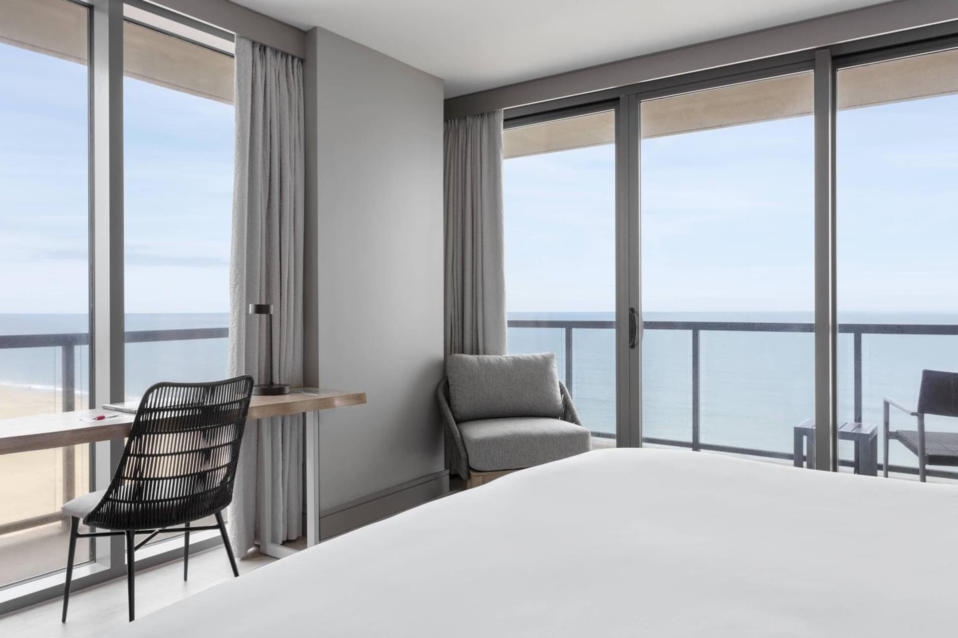 Marriott Virginia Beach Oceanfront Resort gallery photo in Virginia Beach, VA — image 96
