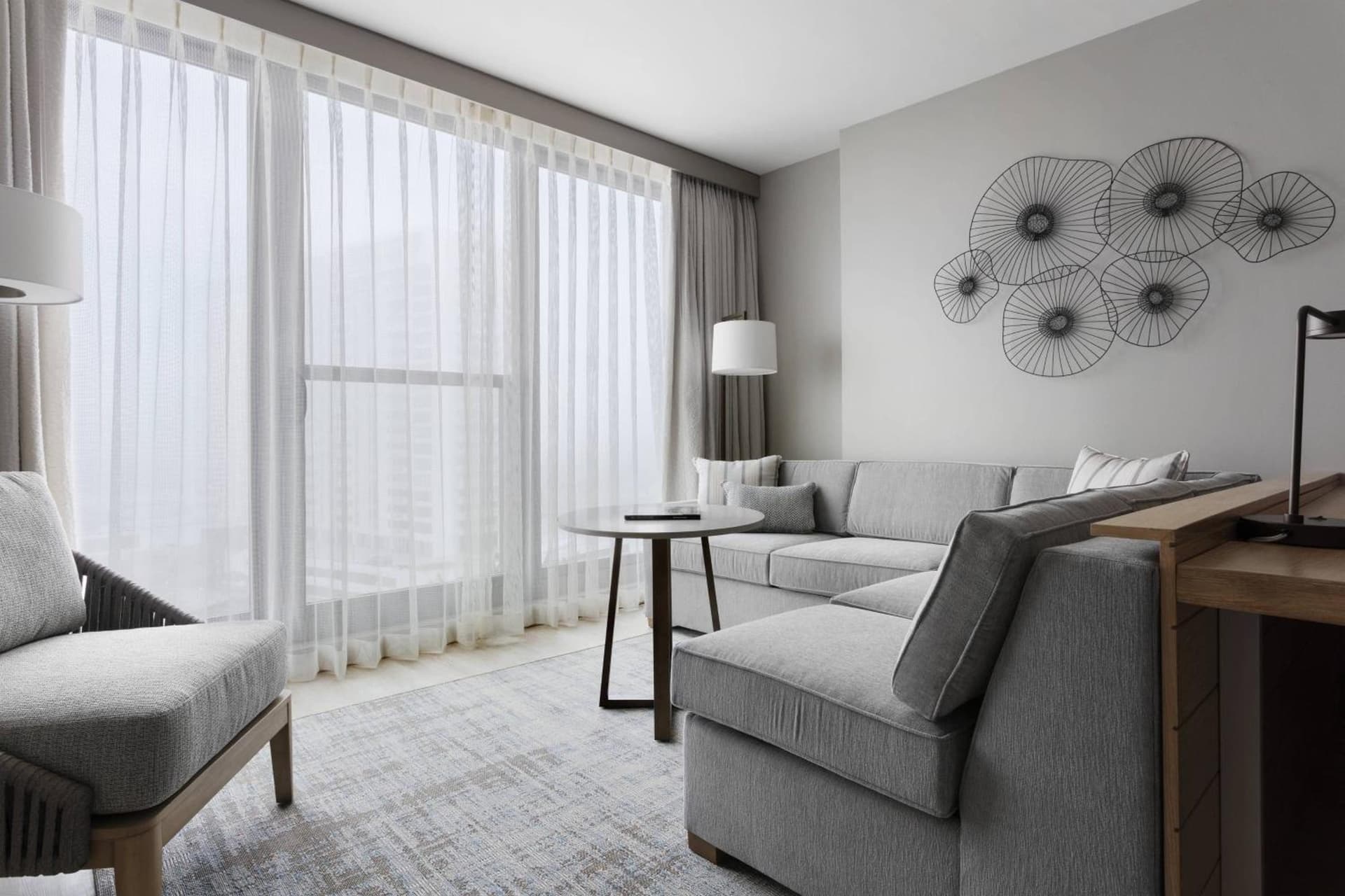 Marriott Virginia Beach Oceanfront Resort gallery photo in Virginia Beach, VA — image 68