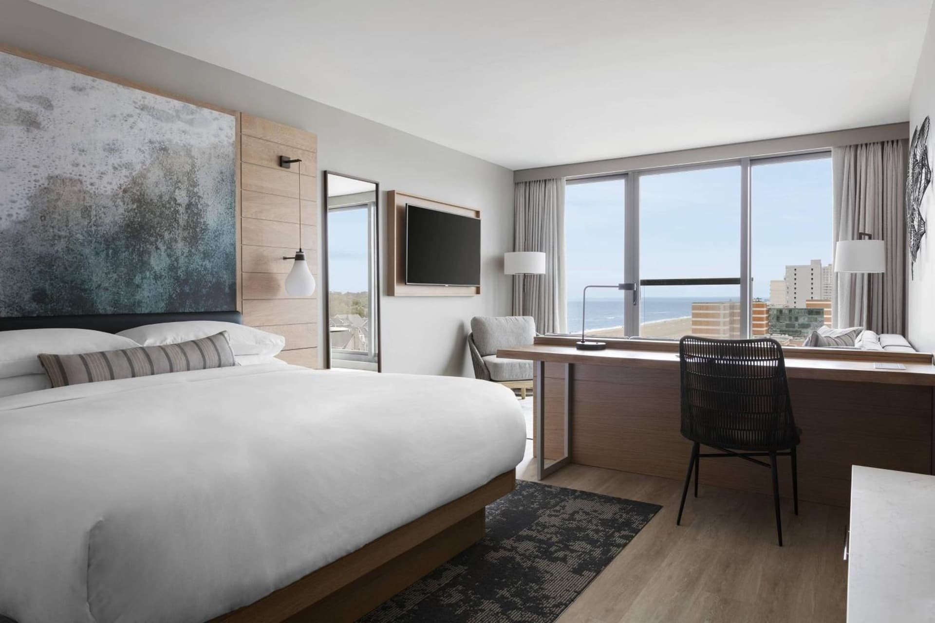 Marriott Virginia Beach Oceanfront Resort gallery photo in Virginia Beach, VA — image 80