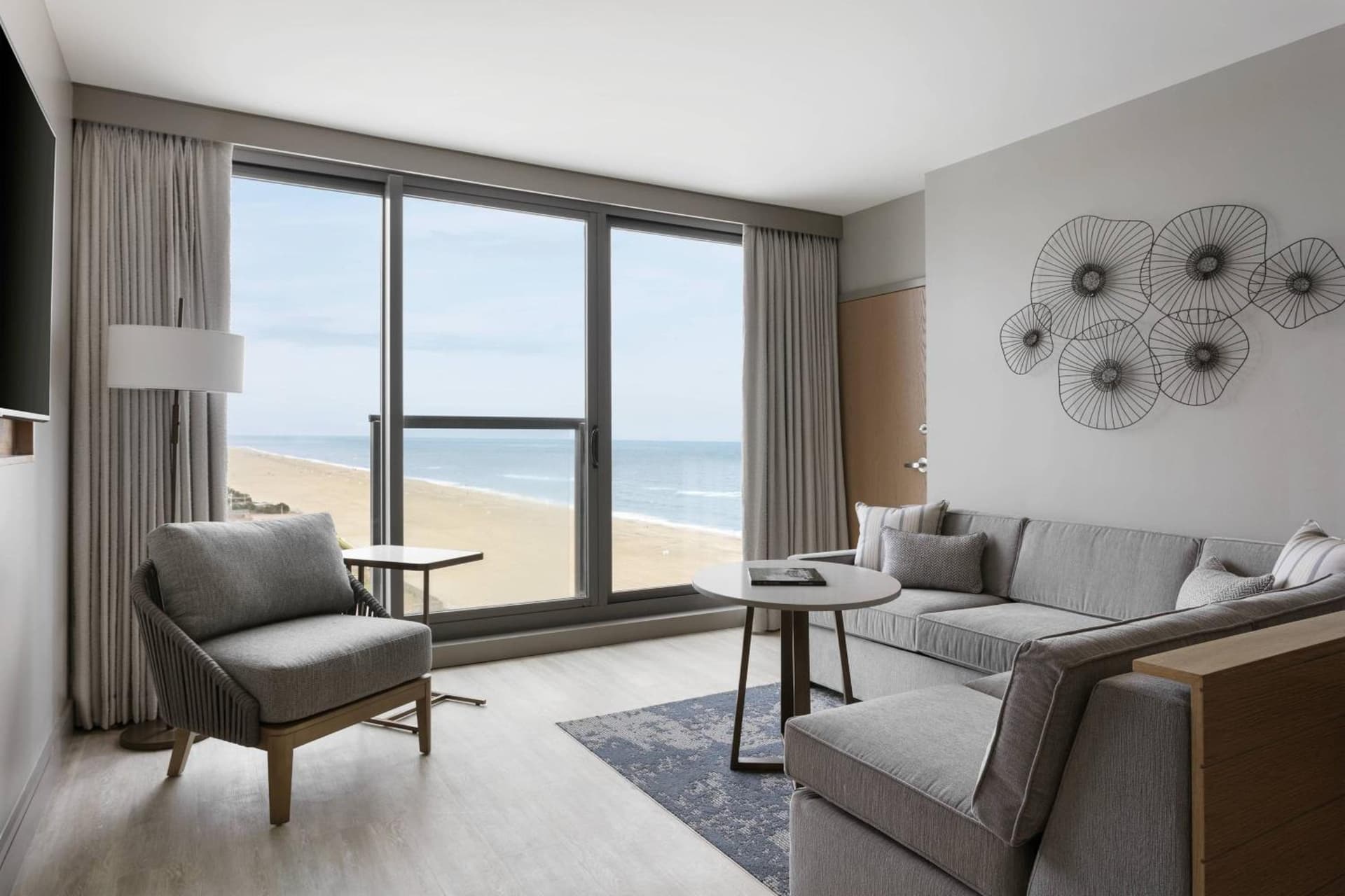 Marriott Virginia Beach Oceanfront Resort gallery photo in Virginia Beach, VA — image 29