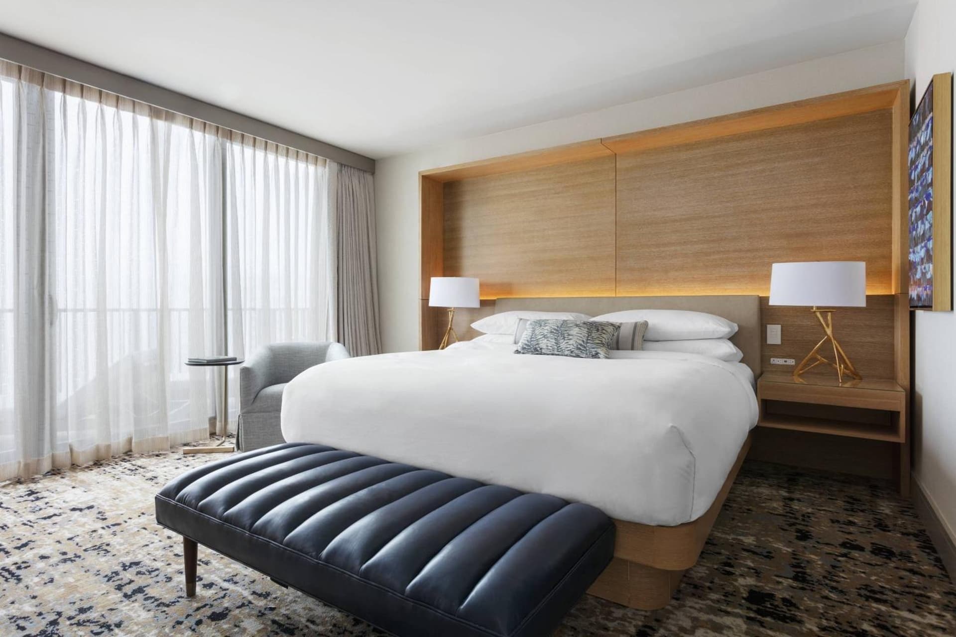 Marriott Virginia Beach Oceanfront Resort gallery photo in Virginia Beach, VA — image 64