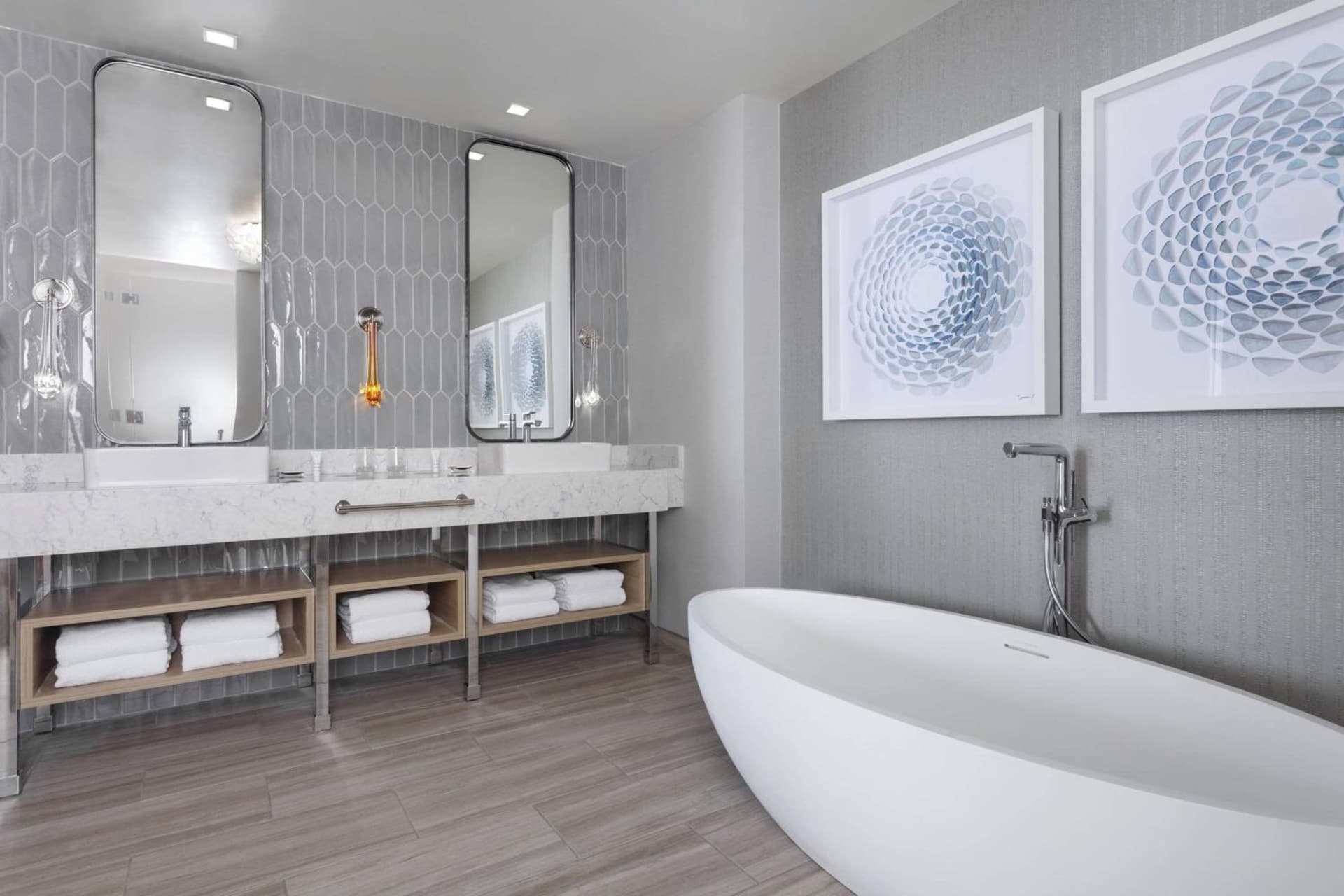 Marriott Virginia Beach Oceanfront Resort gallery photo in Virginia Beach, VA — image 94
