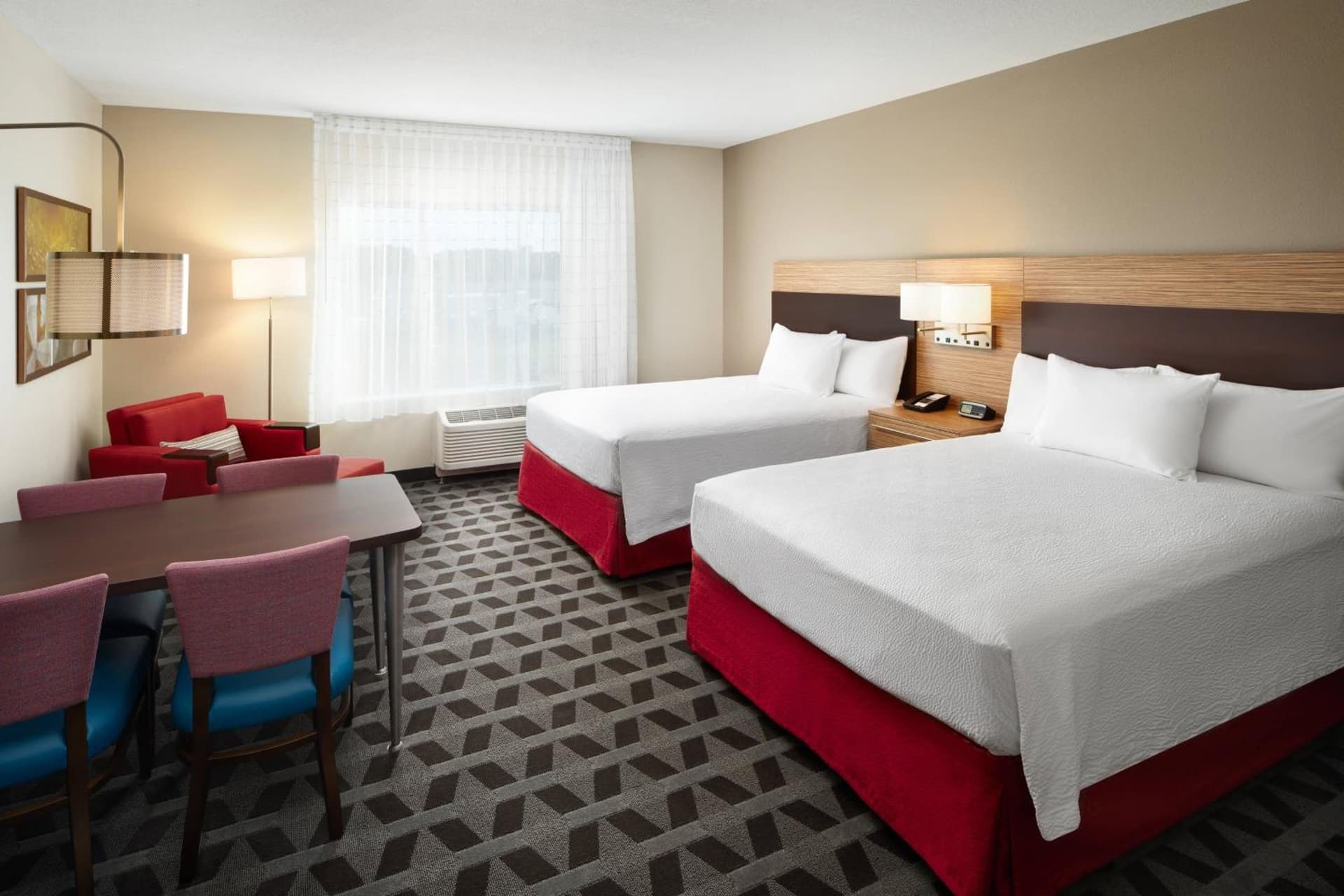 TownePlace Suites by Marriott Leesburg gallery photo in Leesburg, FL — image 5