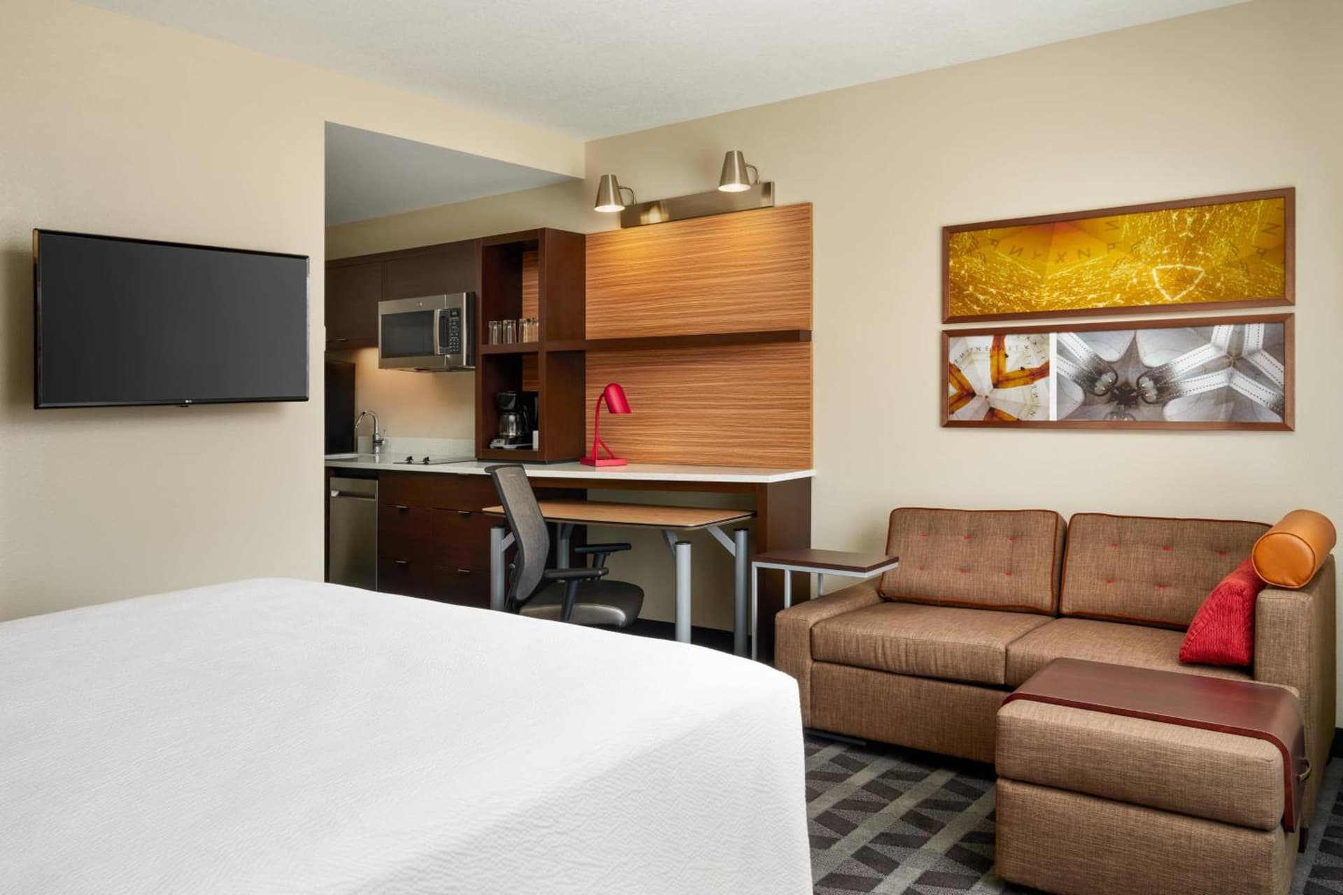 TownePlace Suites by Marriott Leesburg gallery photo in Leesburg, FL — image 19