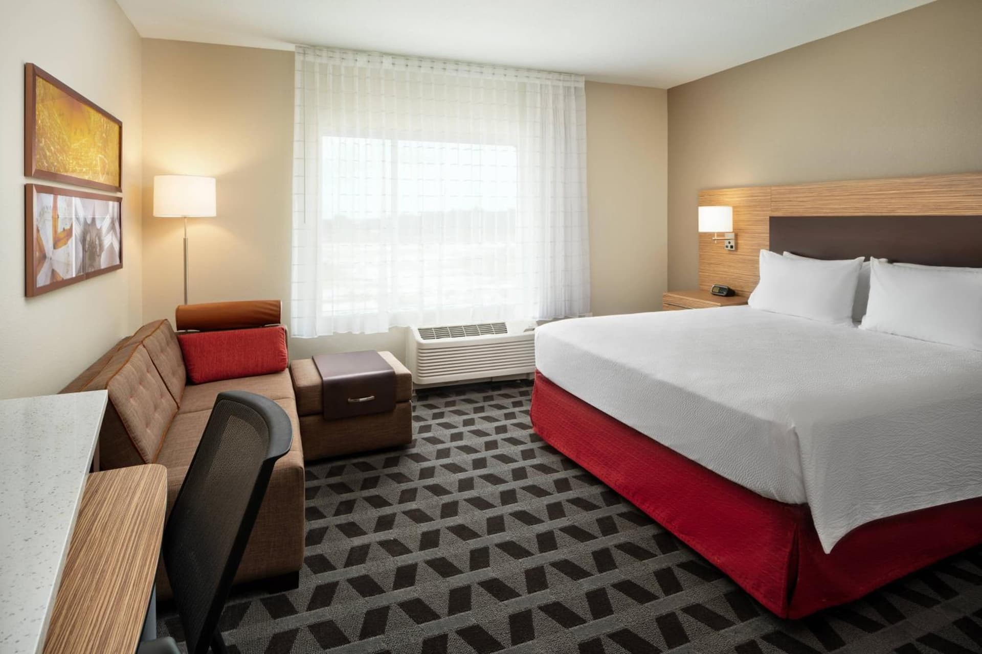 TownePlace Suites by Marriott Leesburg gallery photo in Leesburg, FL — image 7