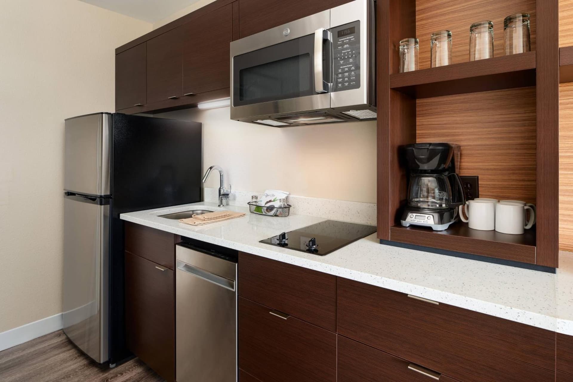 TownePlace Suites by Marriott Leesburg gallery photo in Leesburg, FL — image 24