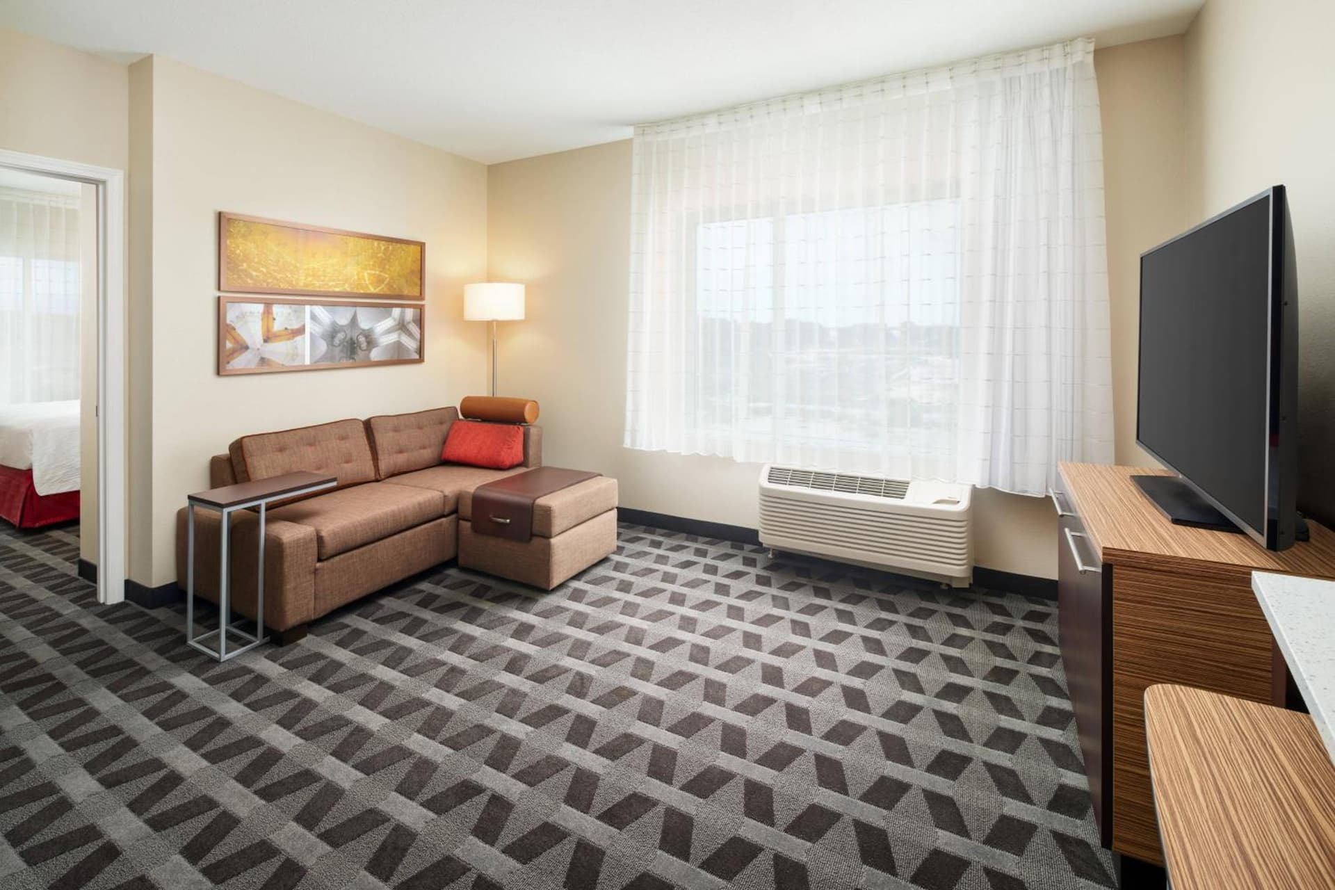TownePlace Suites by Marriott Leesburg gallery photo in Leesburg, FL — image 6