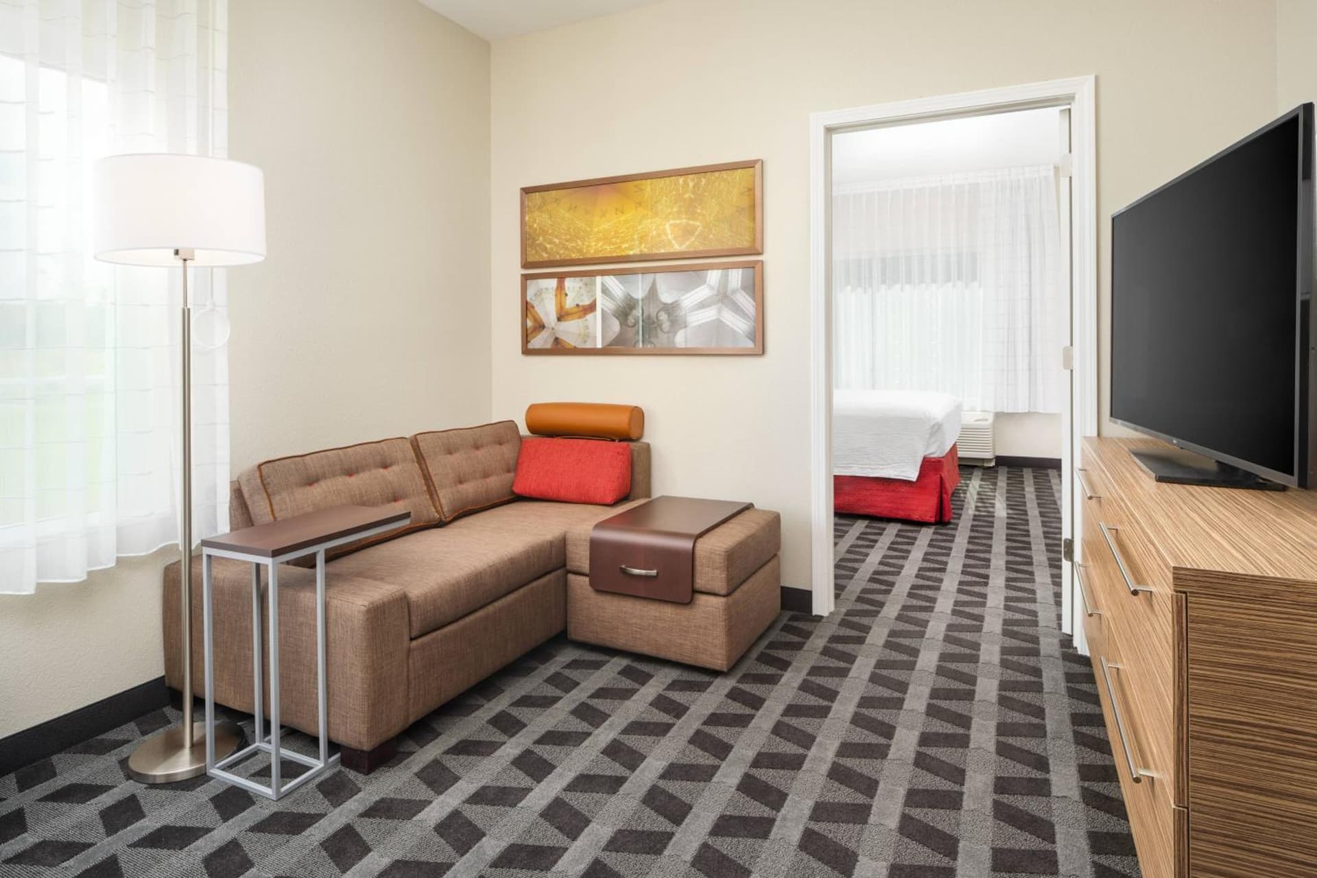 TownePlace Suites by Marriott Leesburg gallery photo in Leesburg, FL — image 31