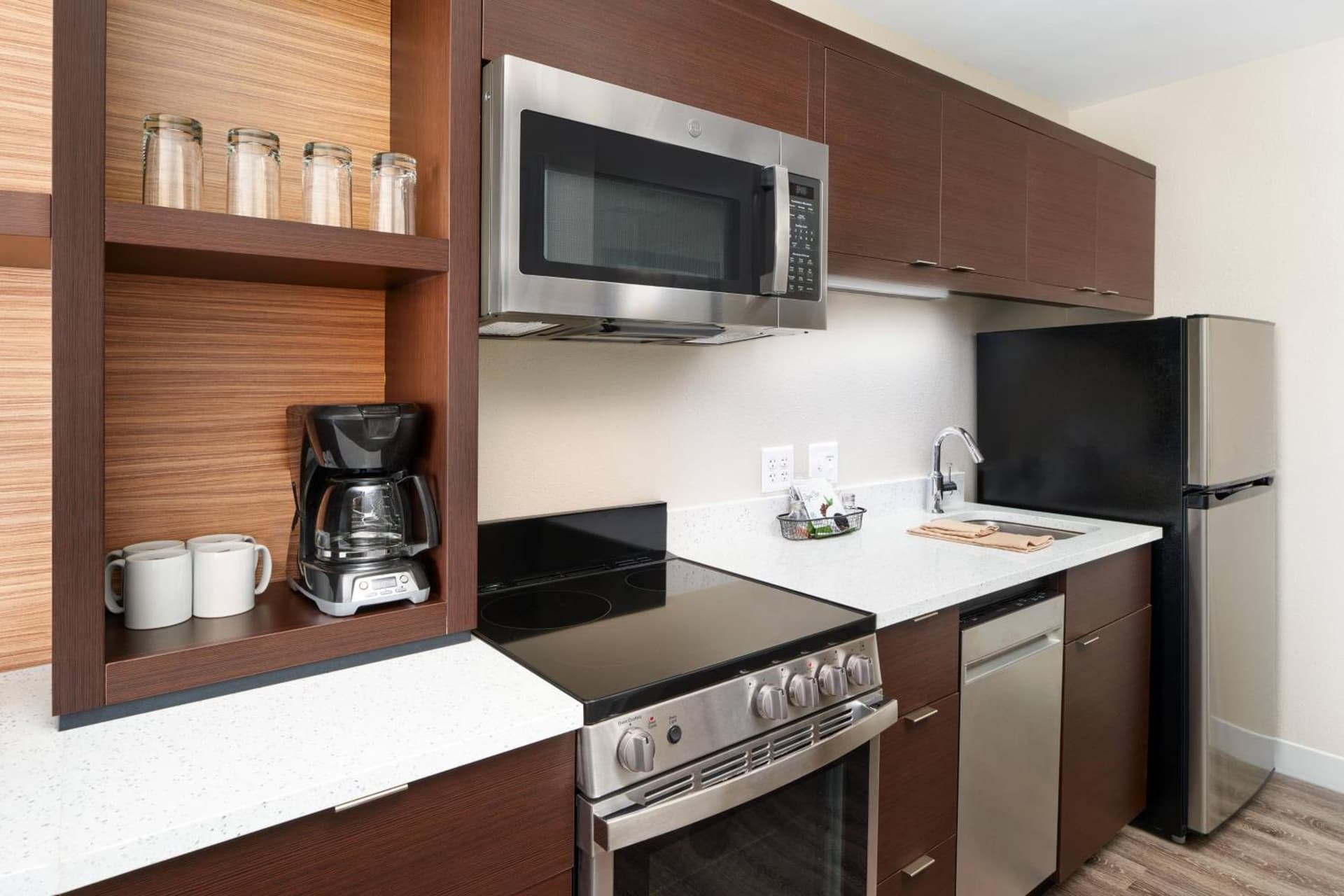 TownePlace Suites by Marriott Leesburg gallery photo in Leesburg, FL — image 36
